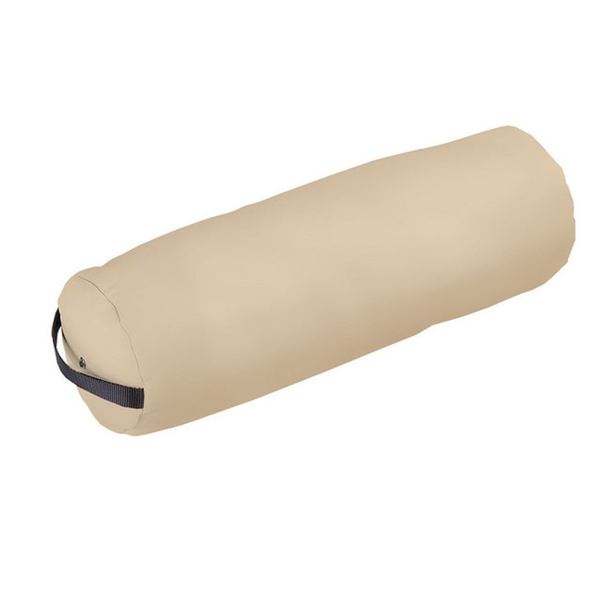 EarthLite Fluffy Full Round Bolster