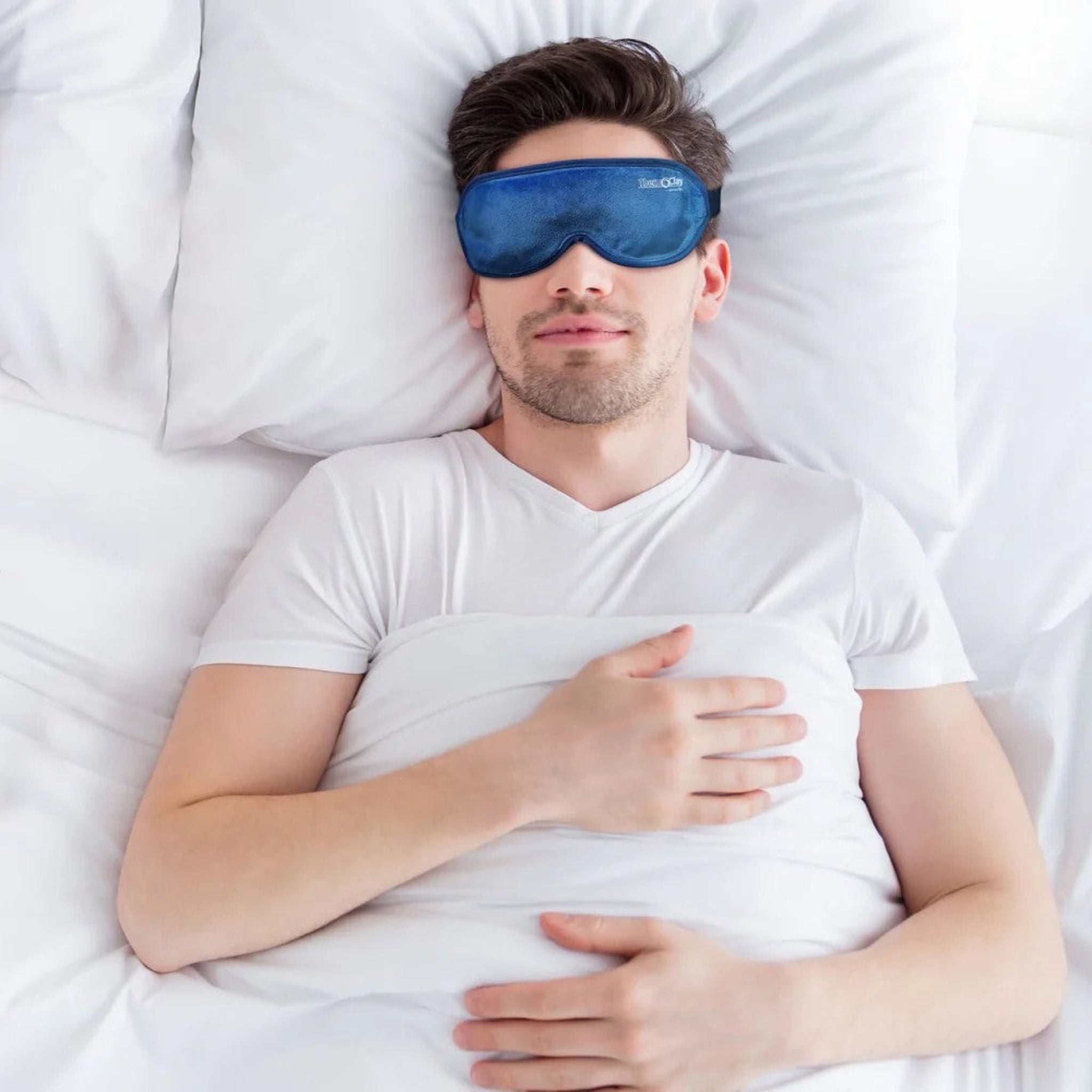 Clay Eye Mask