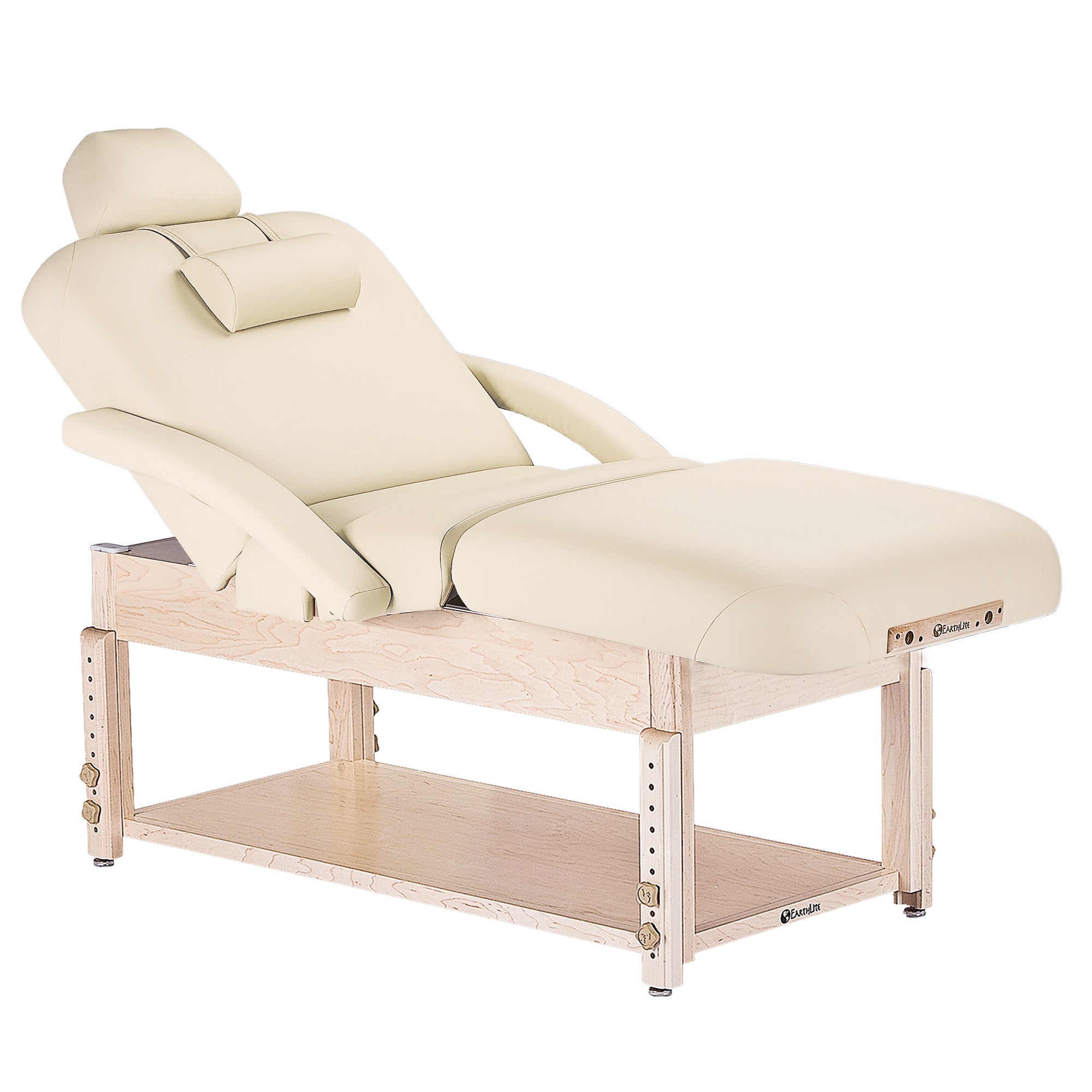 Sedona Stationary Massage Table