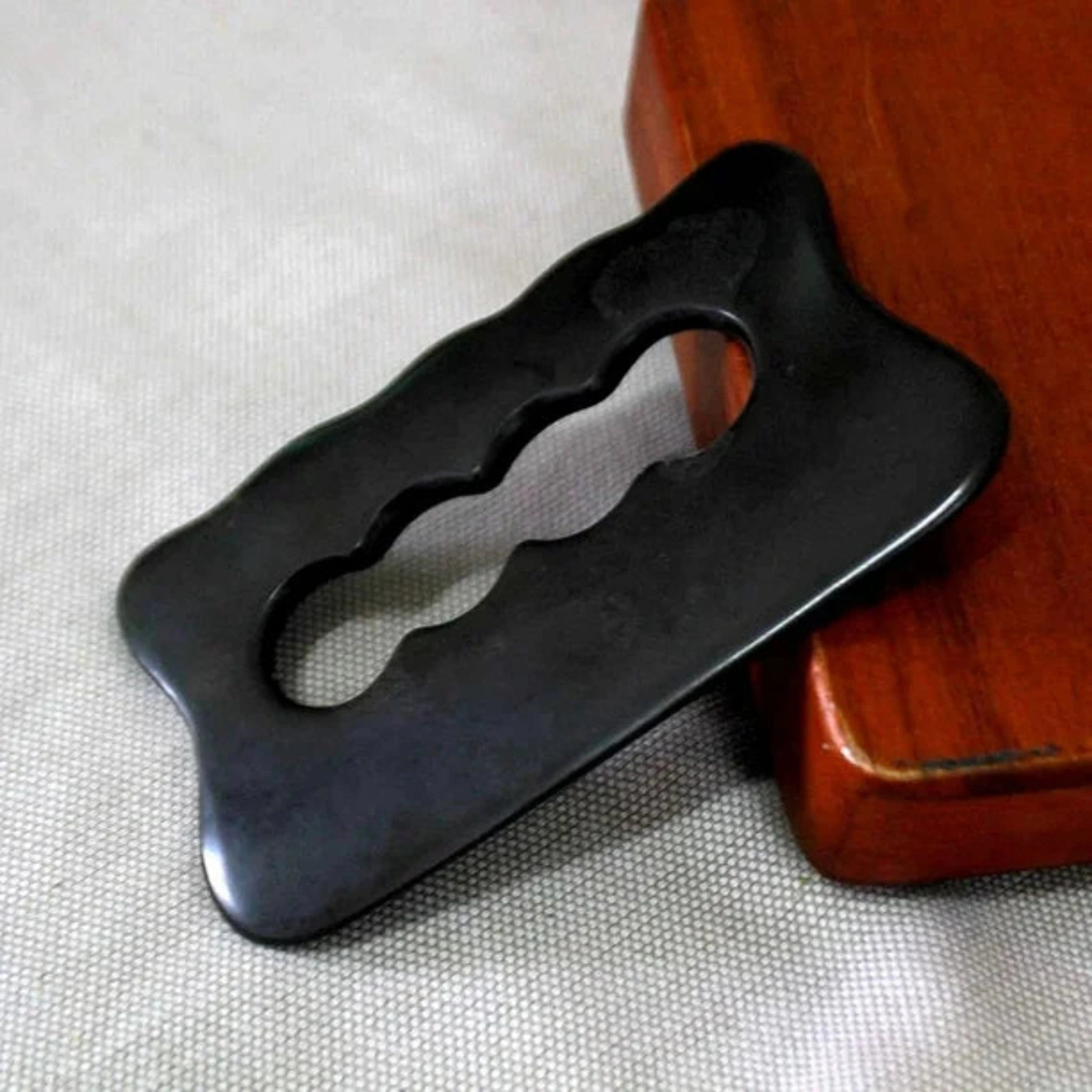 Gua Sha Stone