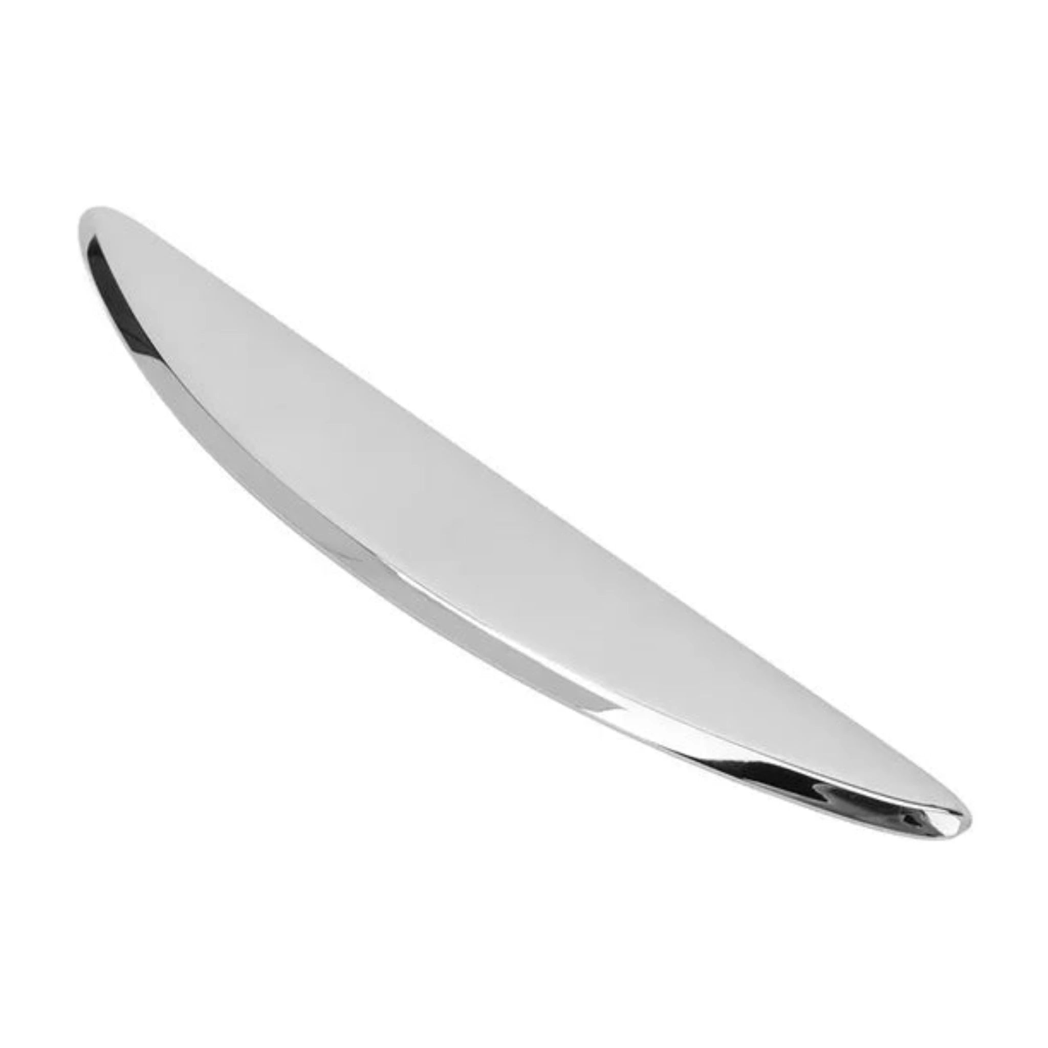 IASTM Practitioner Tool - Crescent - Stainless Steel - 8.5