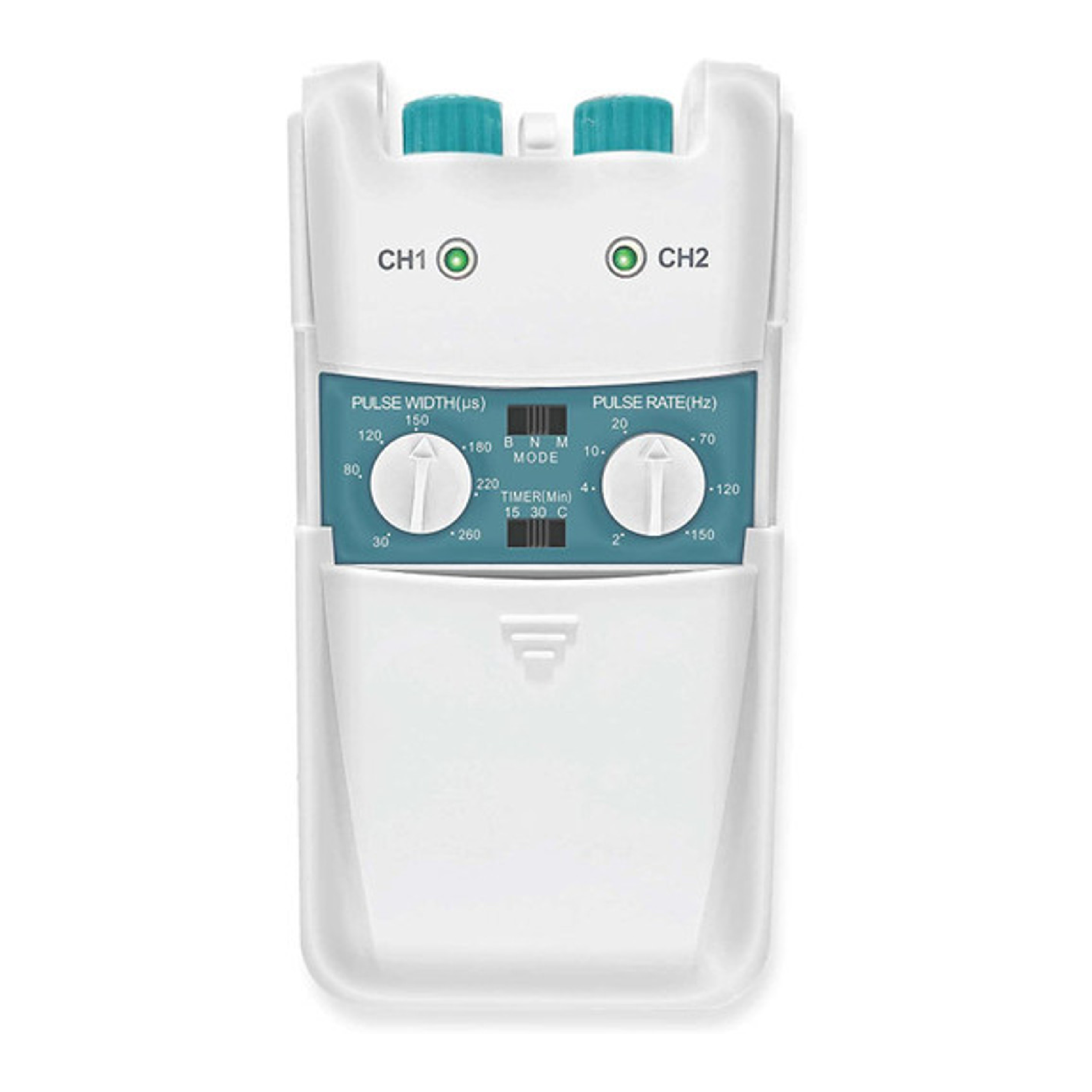 Proactive TENS Pulse