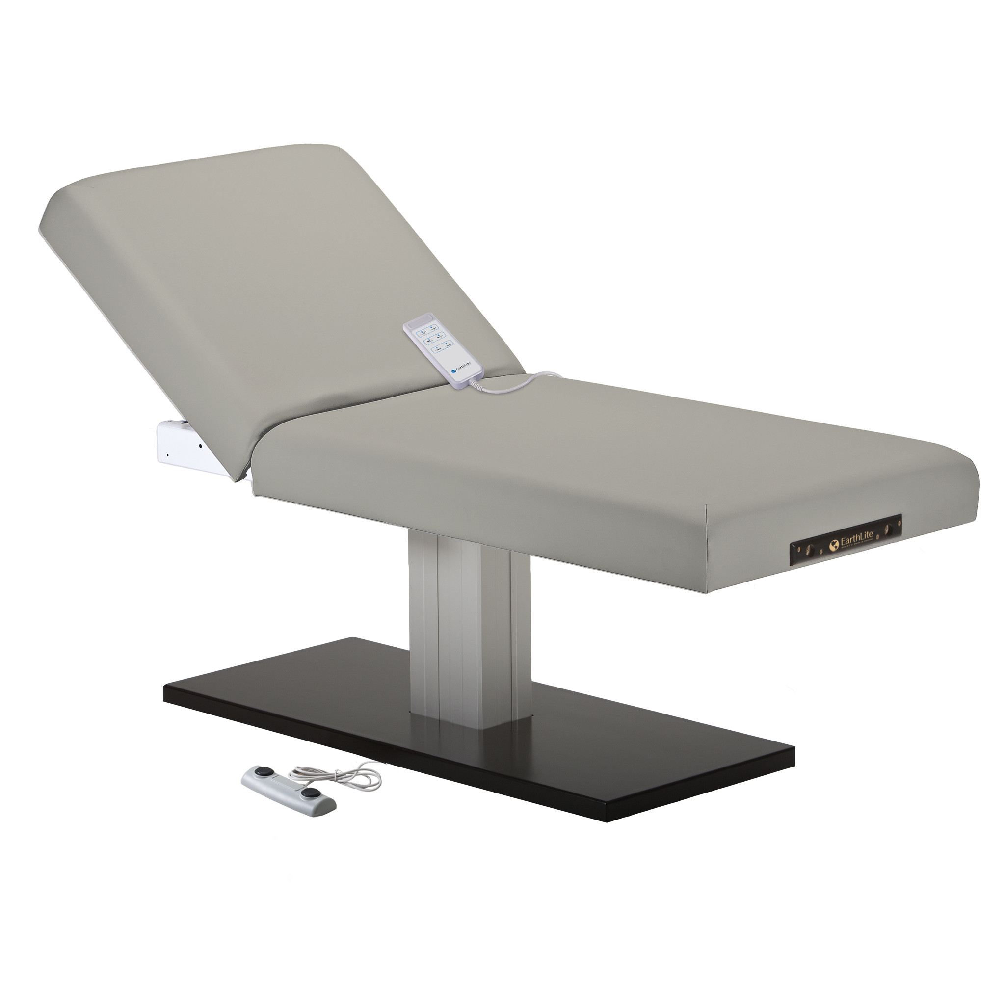 Everest Spa Pedestal Table Electric Tilt