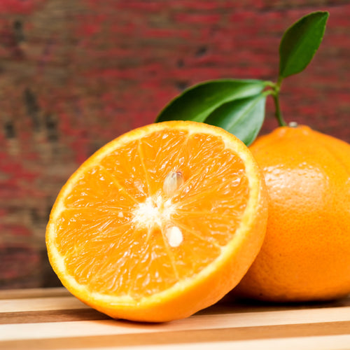 Neroli 3% Dilution