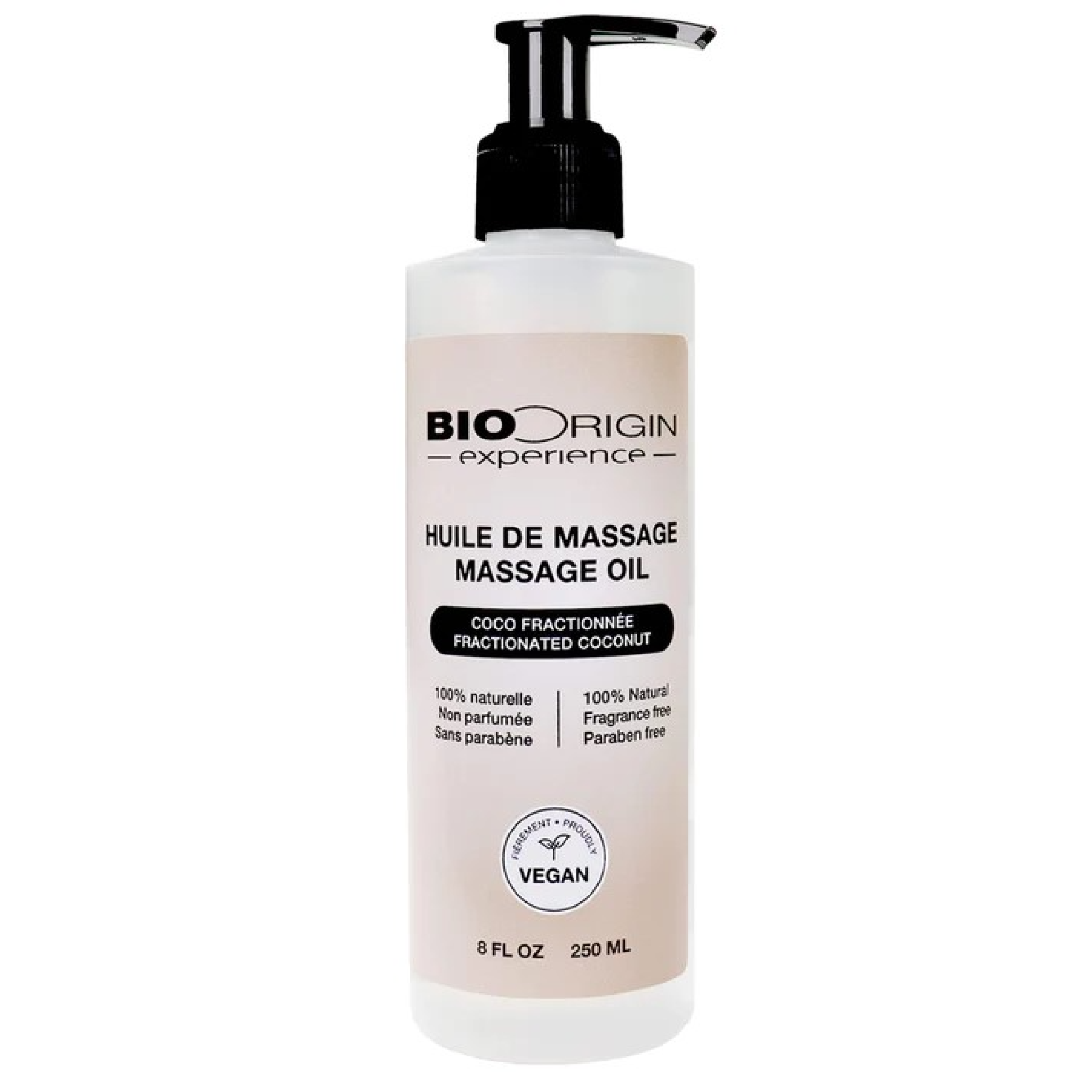 Bio Origin Coconut Oil