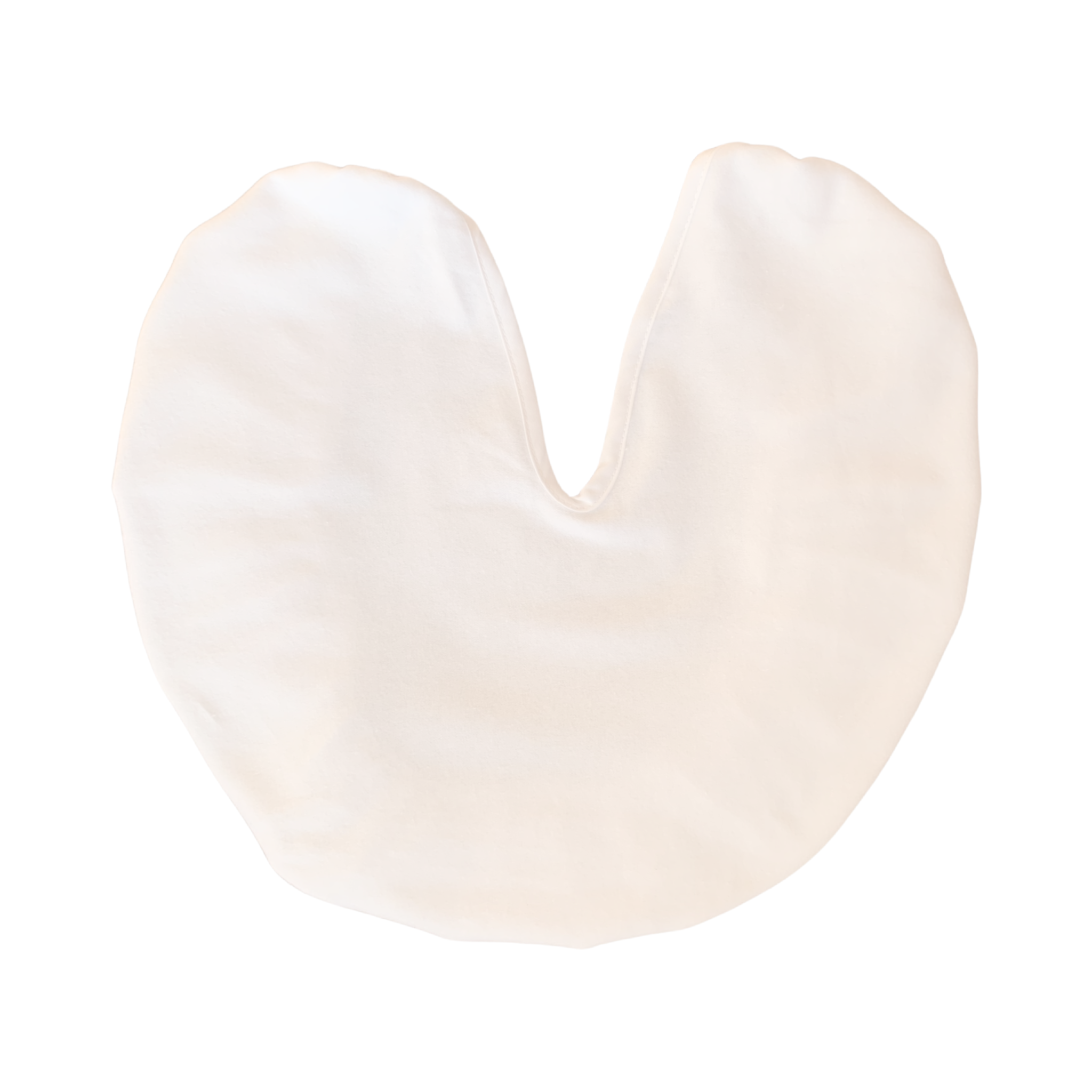 Flannel Fitted Face Cover Seamless 1 Panel