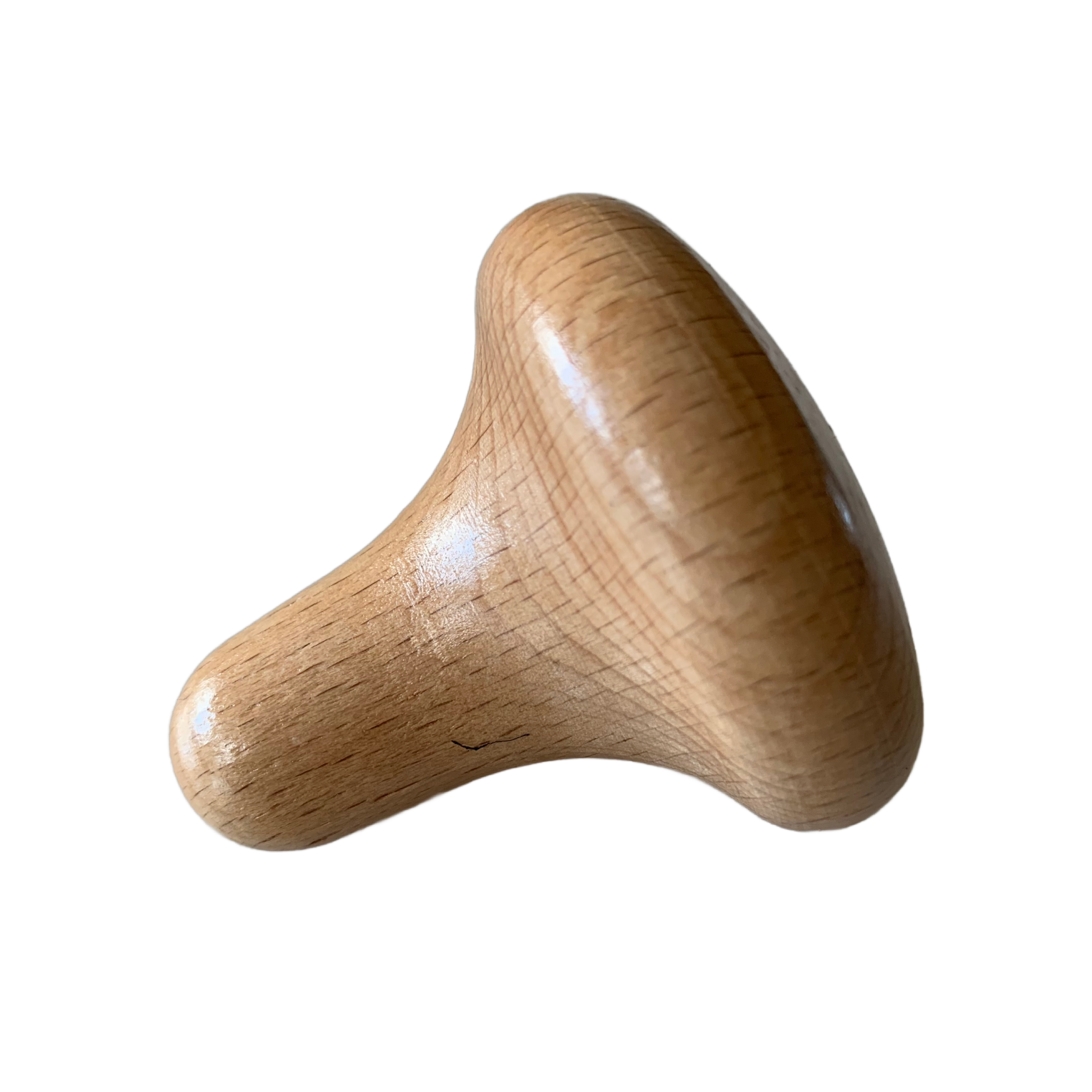 Wooden Knobble Massage Tool