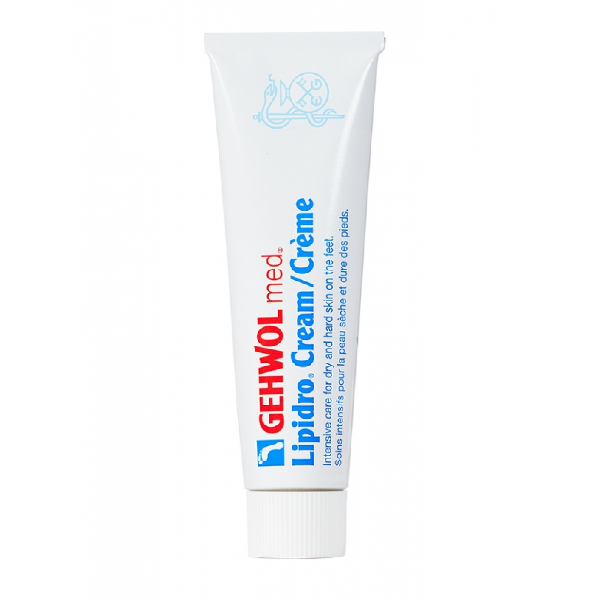 Gehwol Med - Lipidro Cream - Unscented
