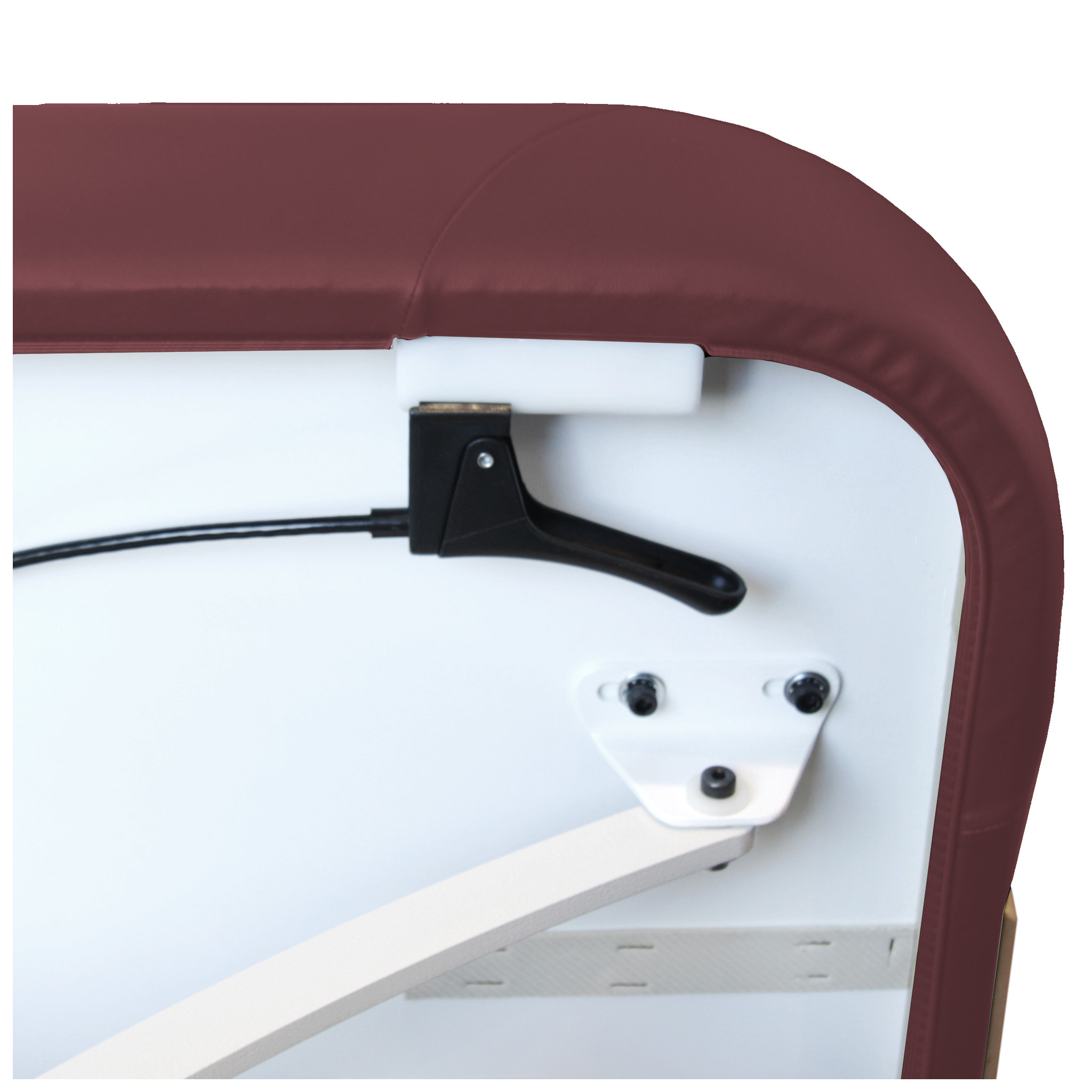 Ellora Vista Electric Lift Massage Table