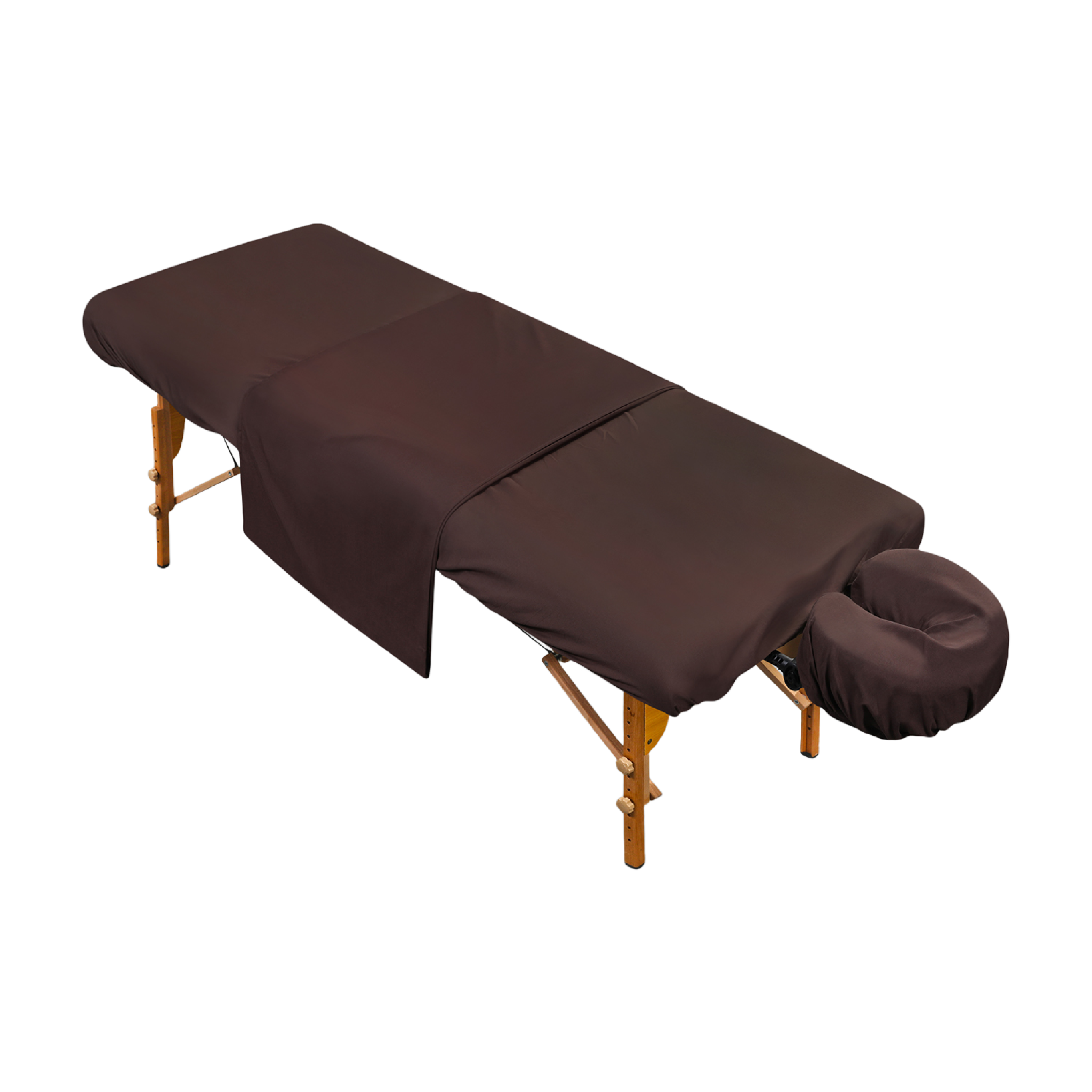 Ensemble de draps de spa en microfibre - Merit Spa Collection™