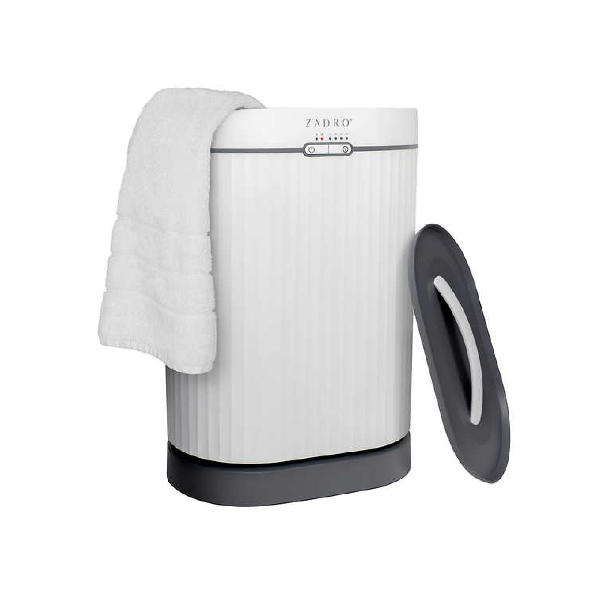 Oval Towel Warmer