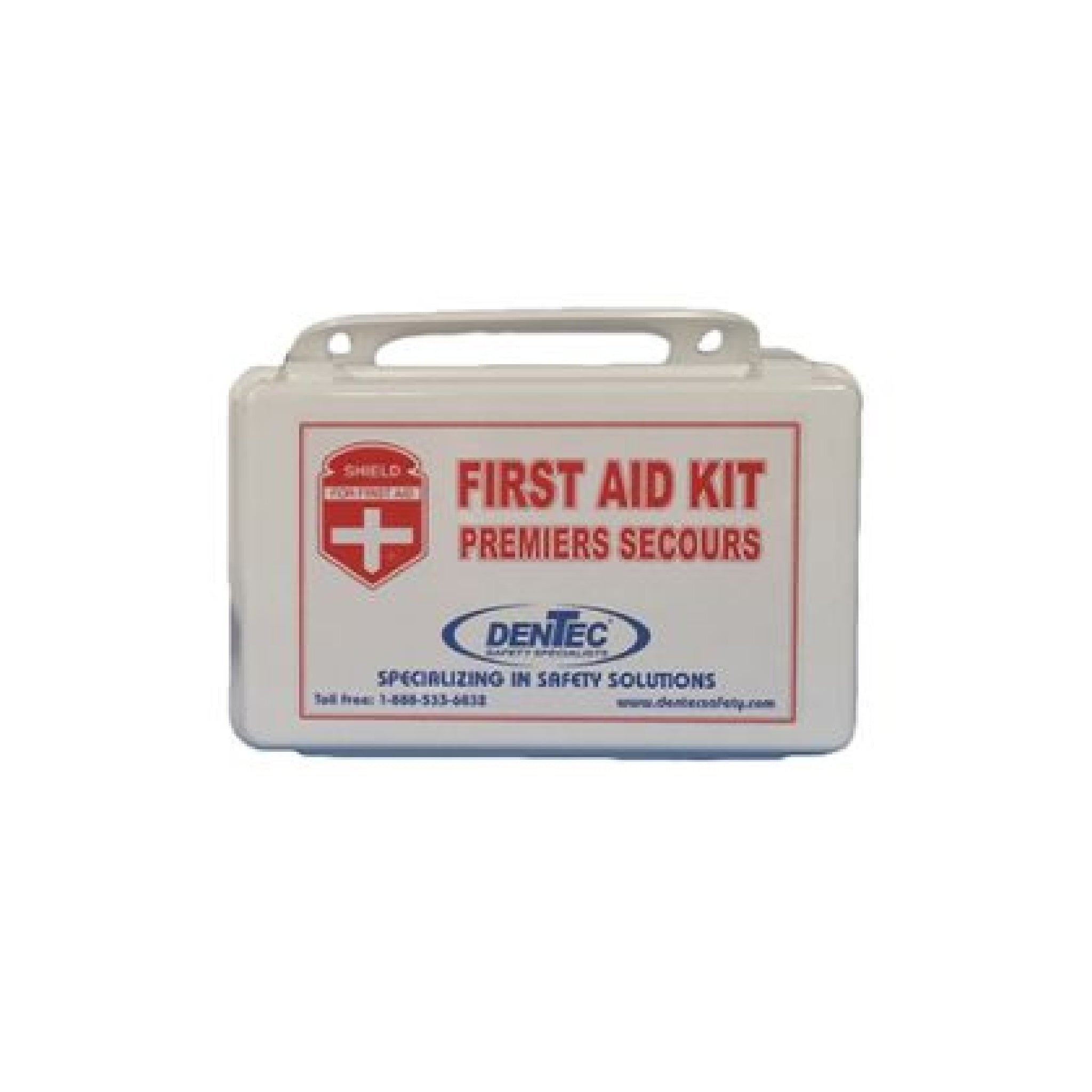 First Aid Kit