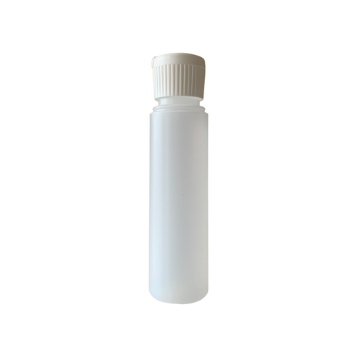 Plastic Flip Spout 40 ml Bottle