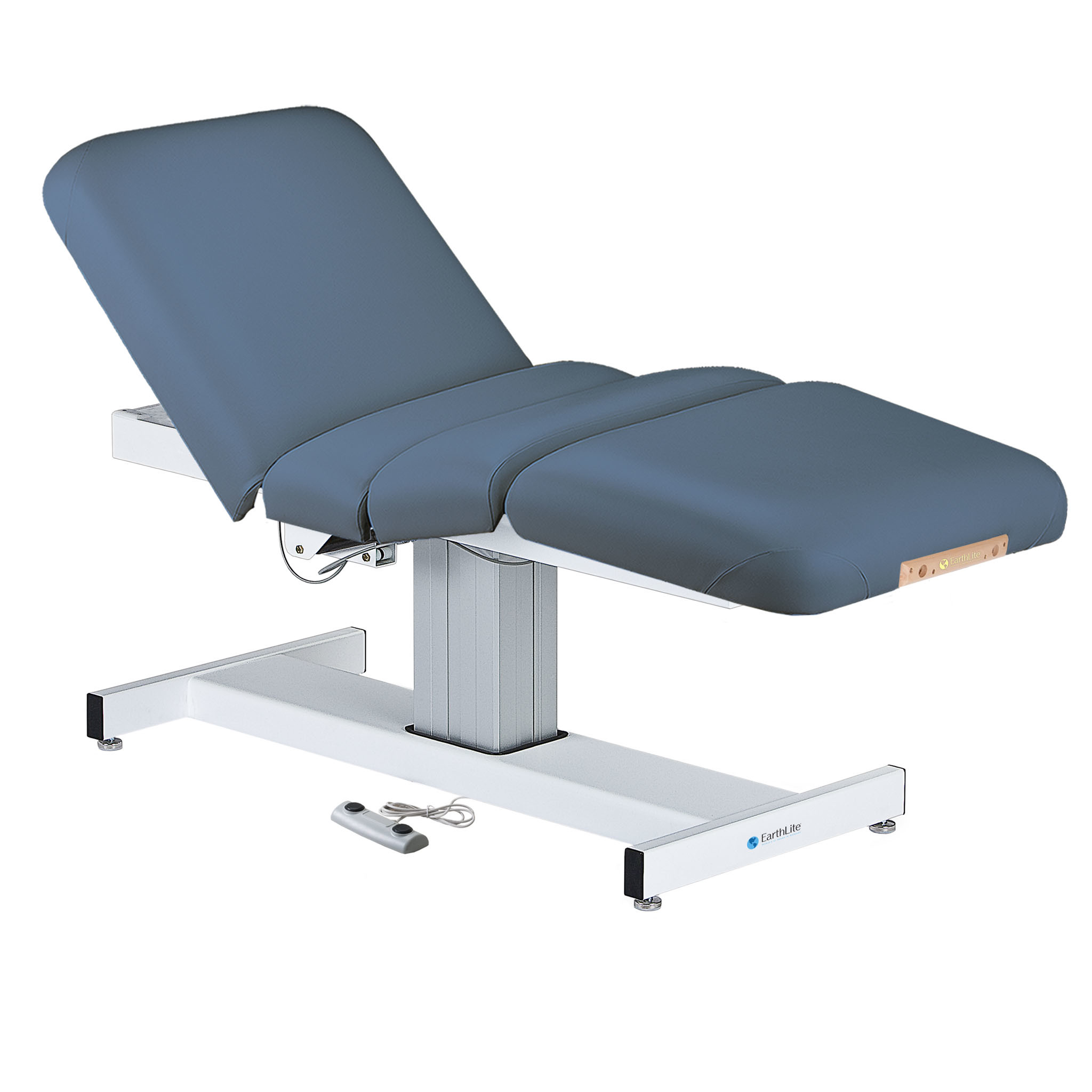 Everest Pedestal Electric Lift Table
