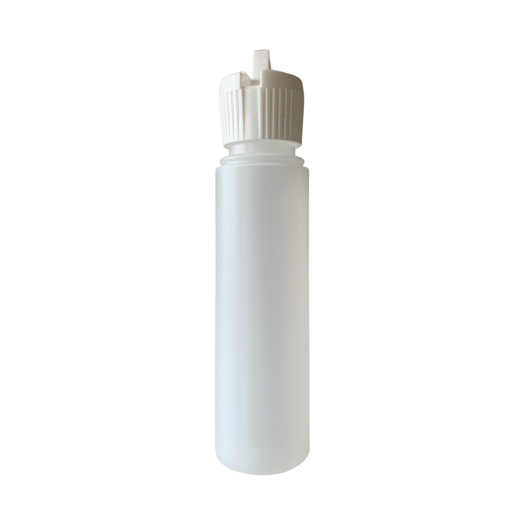 1.25 oz Plastic Bottle BPA Free