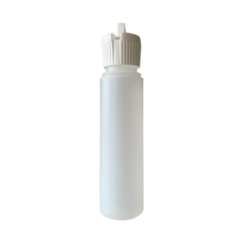 1.25 oz Plastic Bottle BPA Free