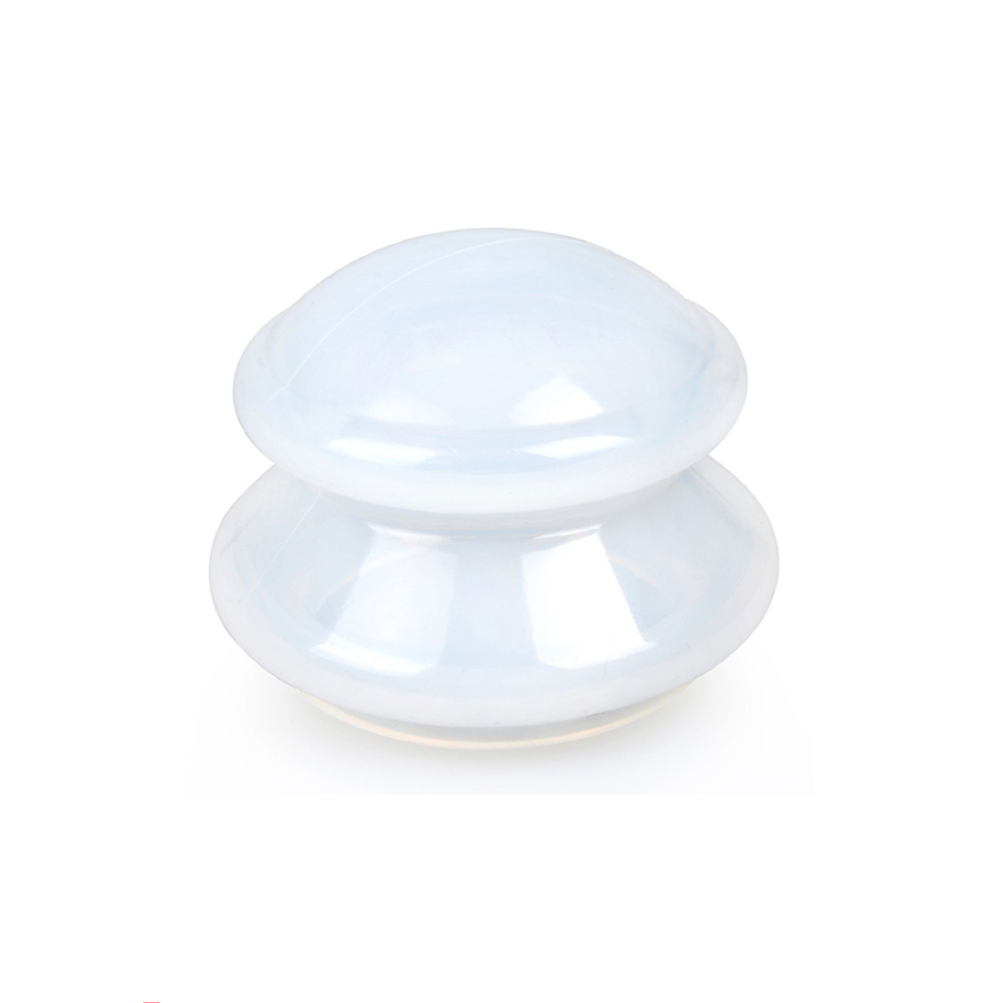 Extra Large Silicone Cup for Cupping Massage