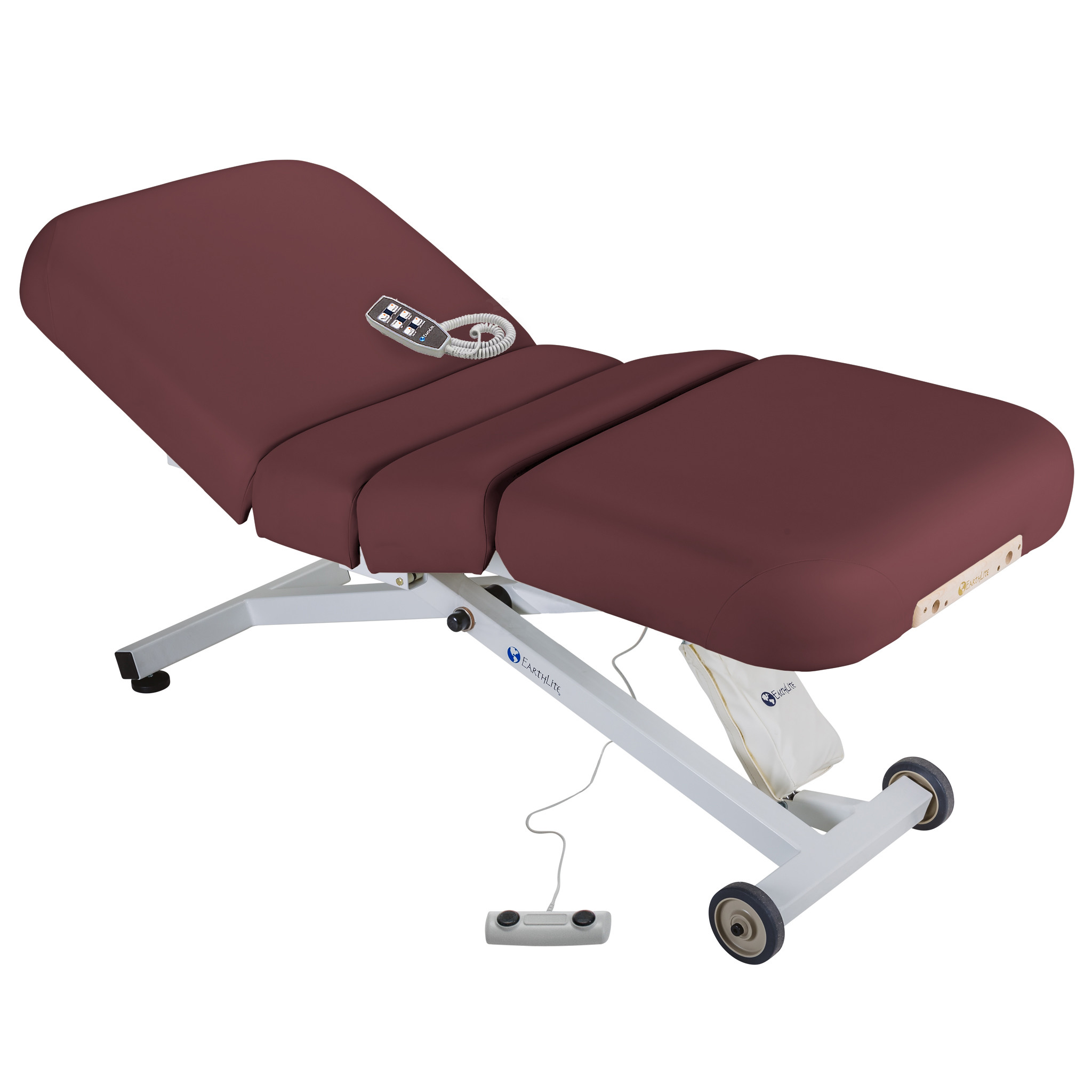 Ellora Electric Lift Massage Table