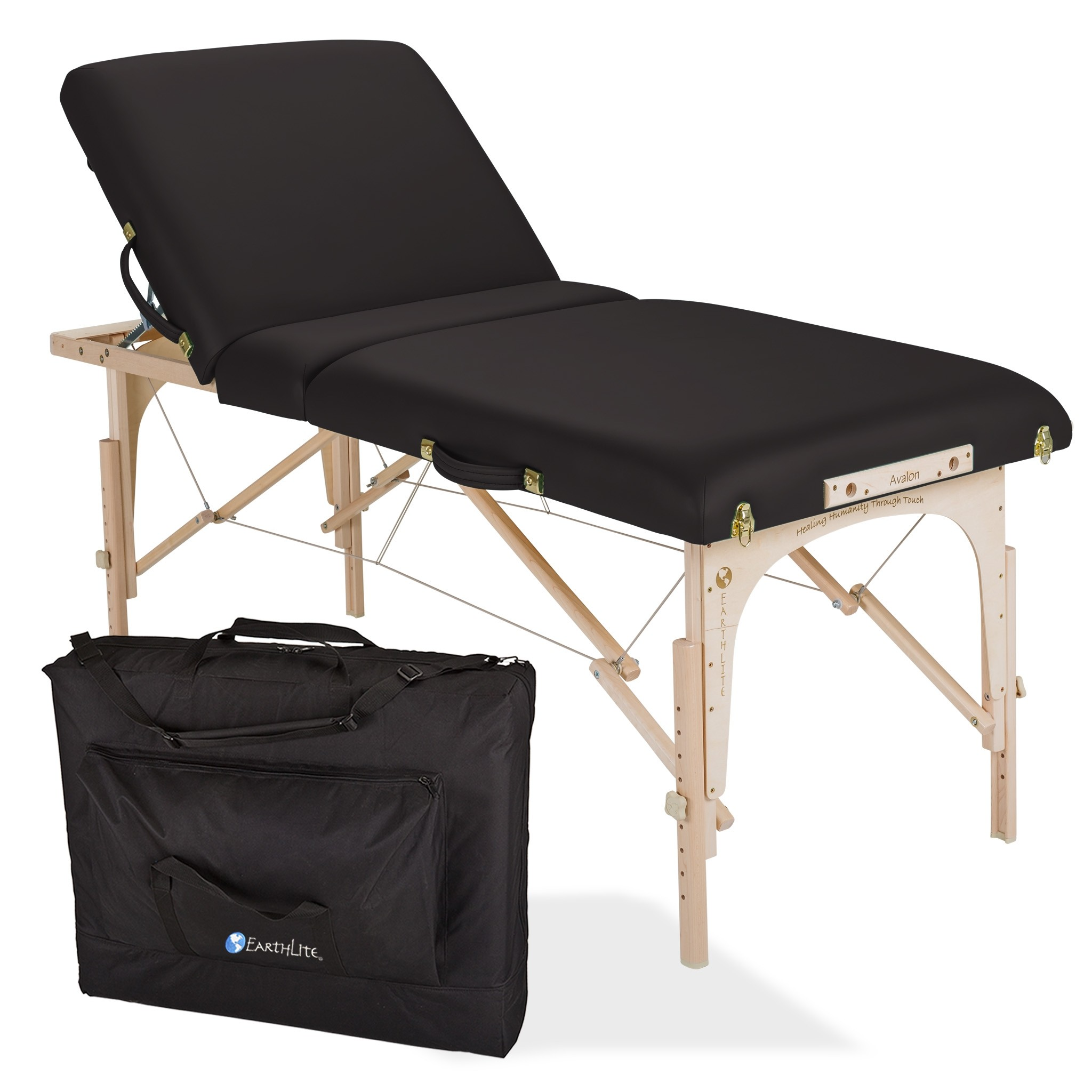 Earthlite Tilt Massage Table