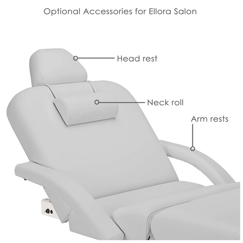 Ellora Electric Lift Massage Table