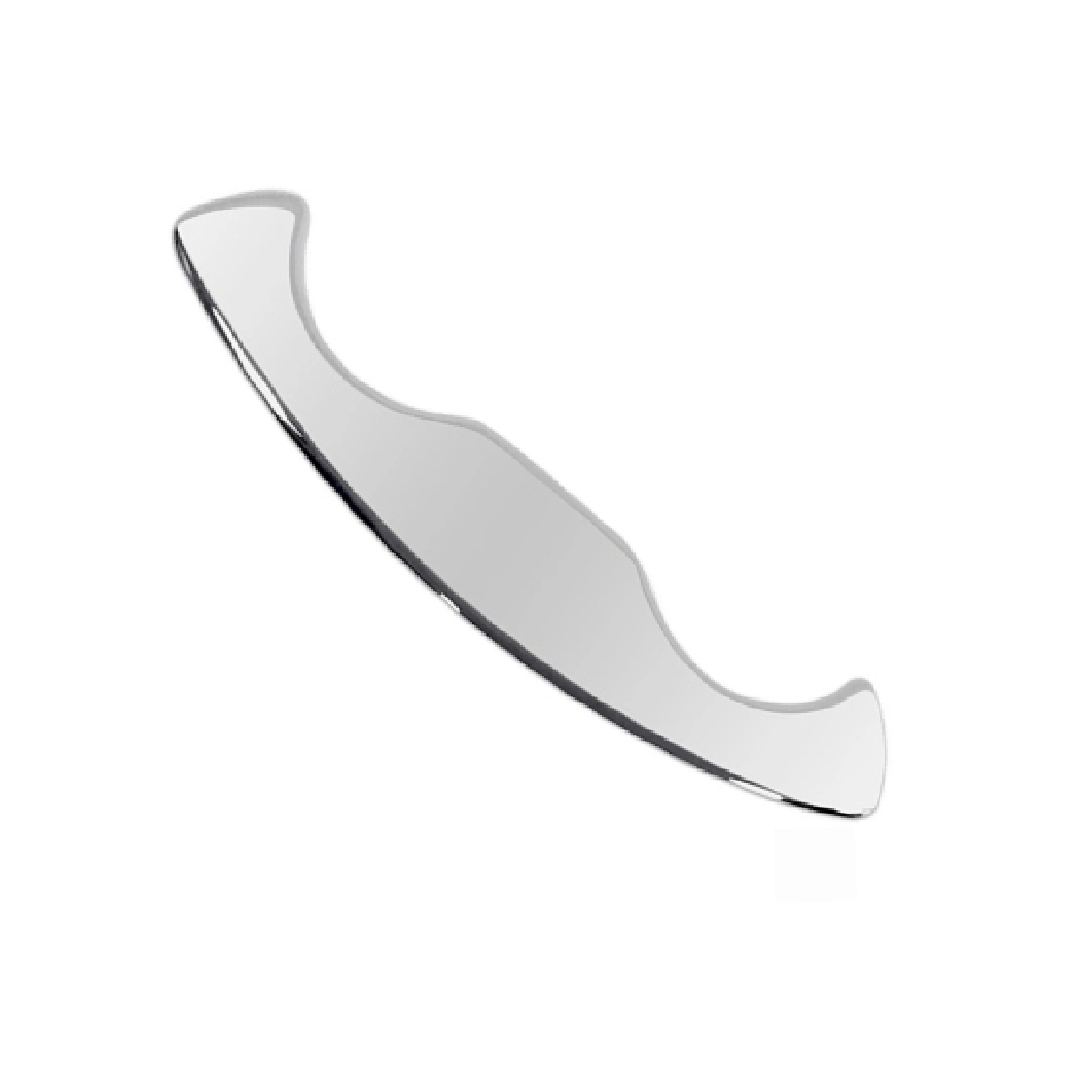IASTM Practitioner Tool - Seahorse - Stainless Steel