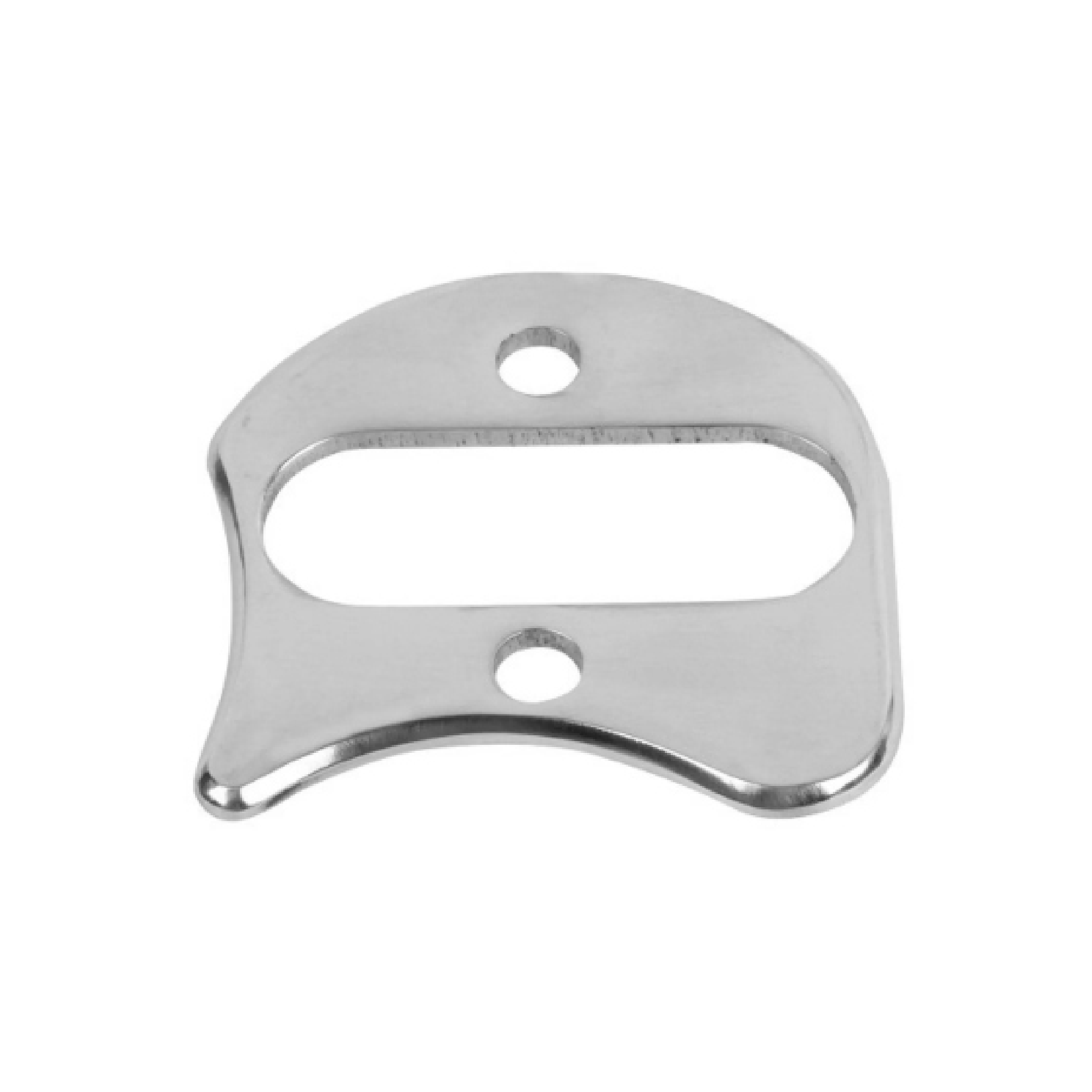 IASTM Practitioner Tool - Hinge - Stainless Steel