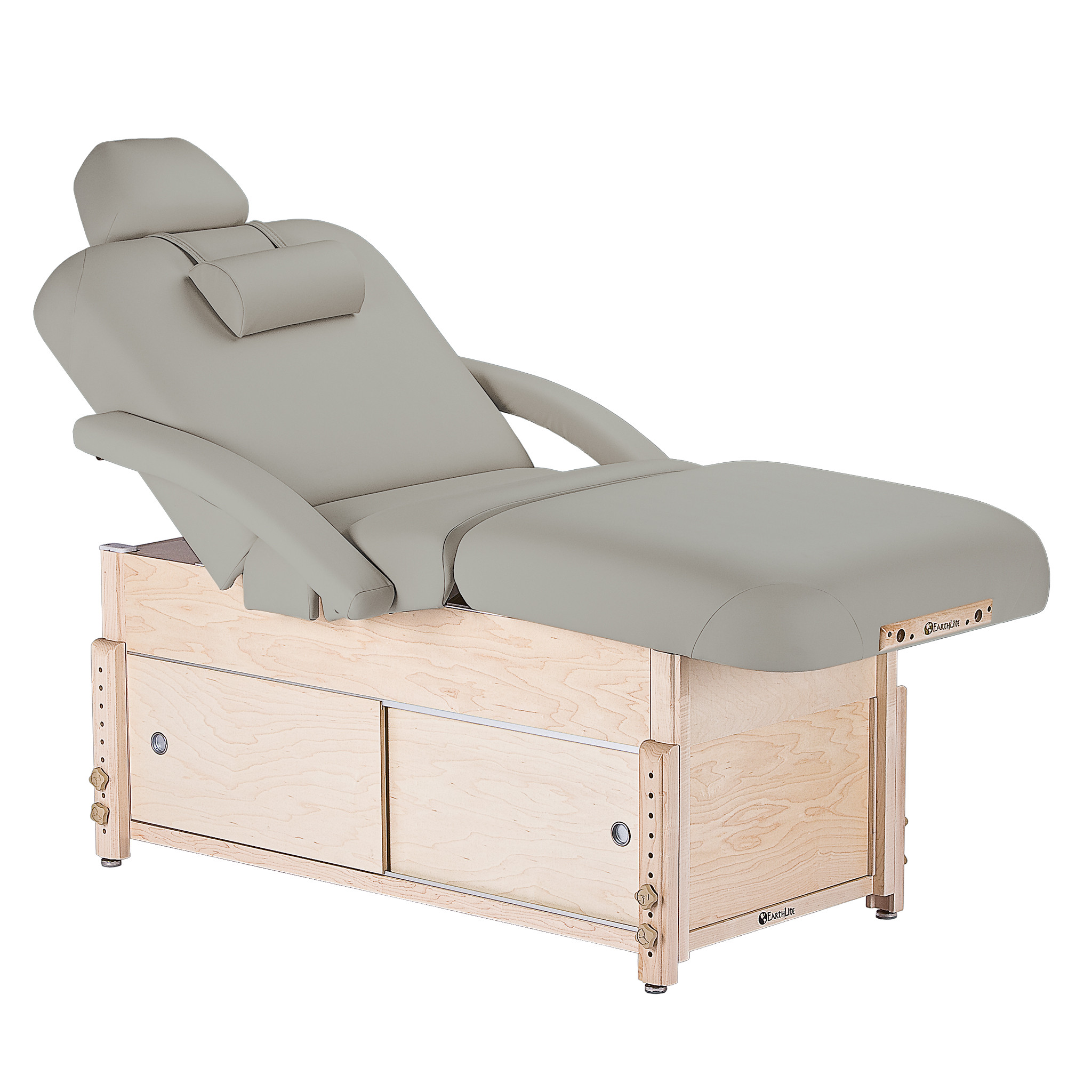 Sedona Stationary Massage Table