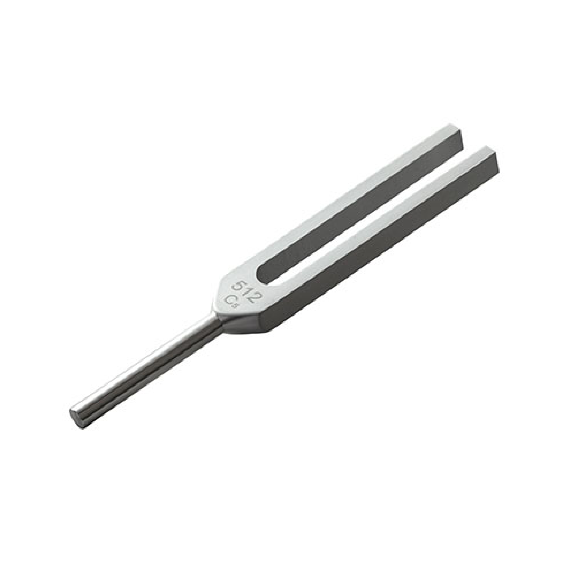 Baseline Tuning Forks - Weighted and Unweighted