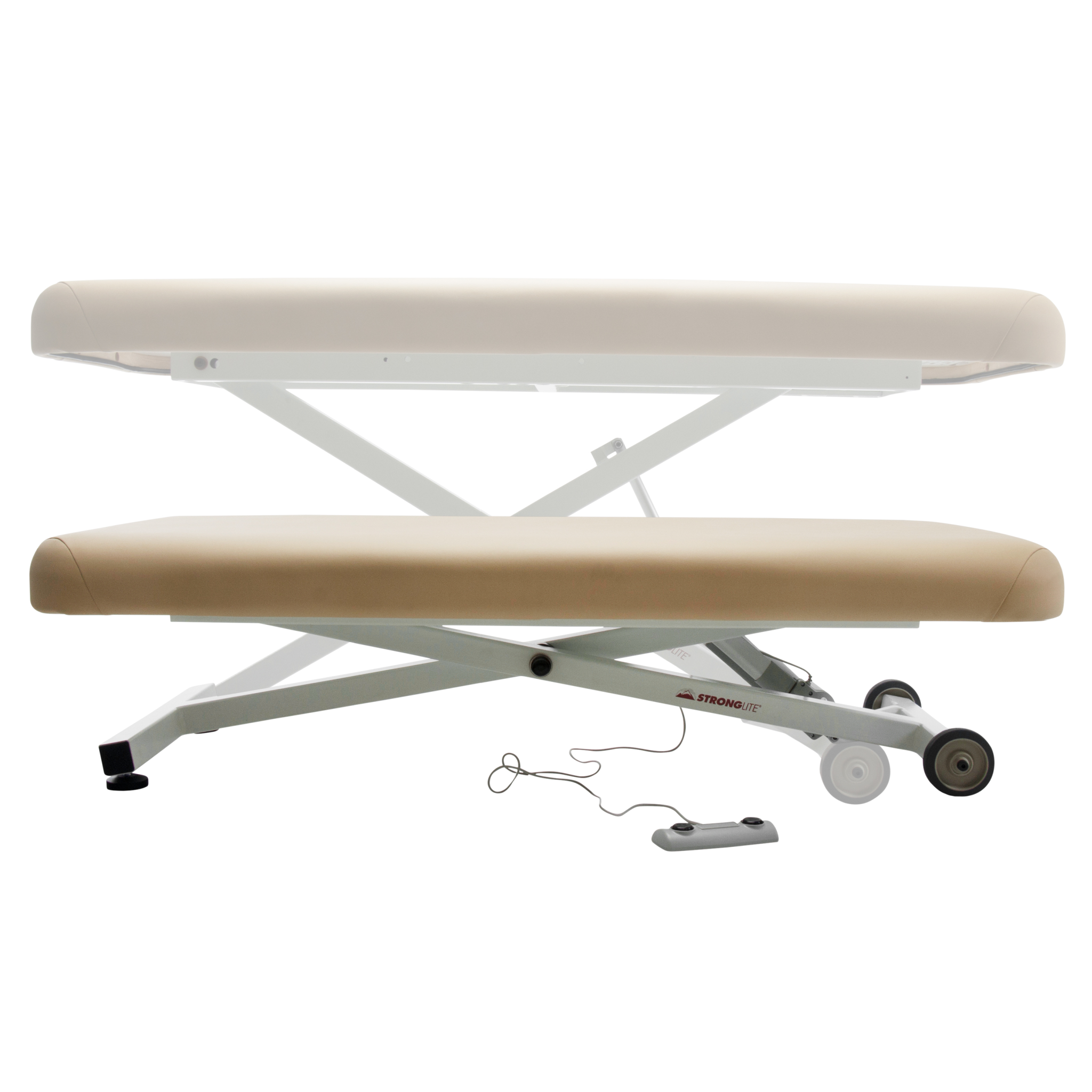 StrongLite Ergo Lift Massage Table
