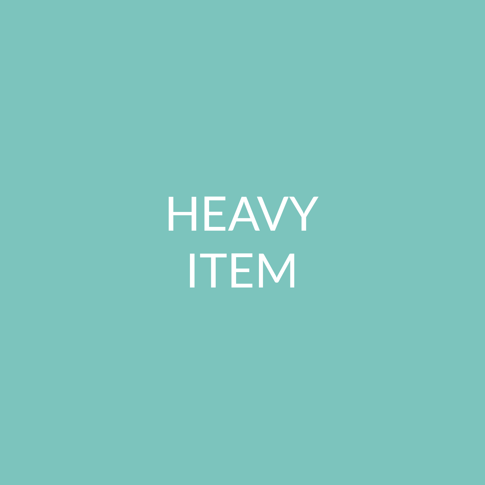EarthLite Terra™ Stationary Treatment Table
