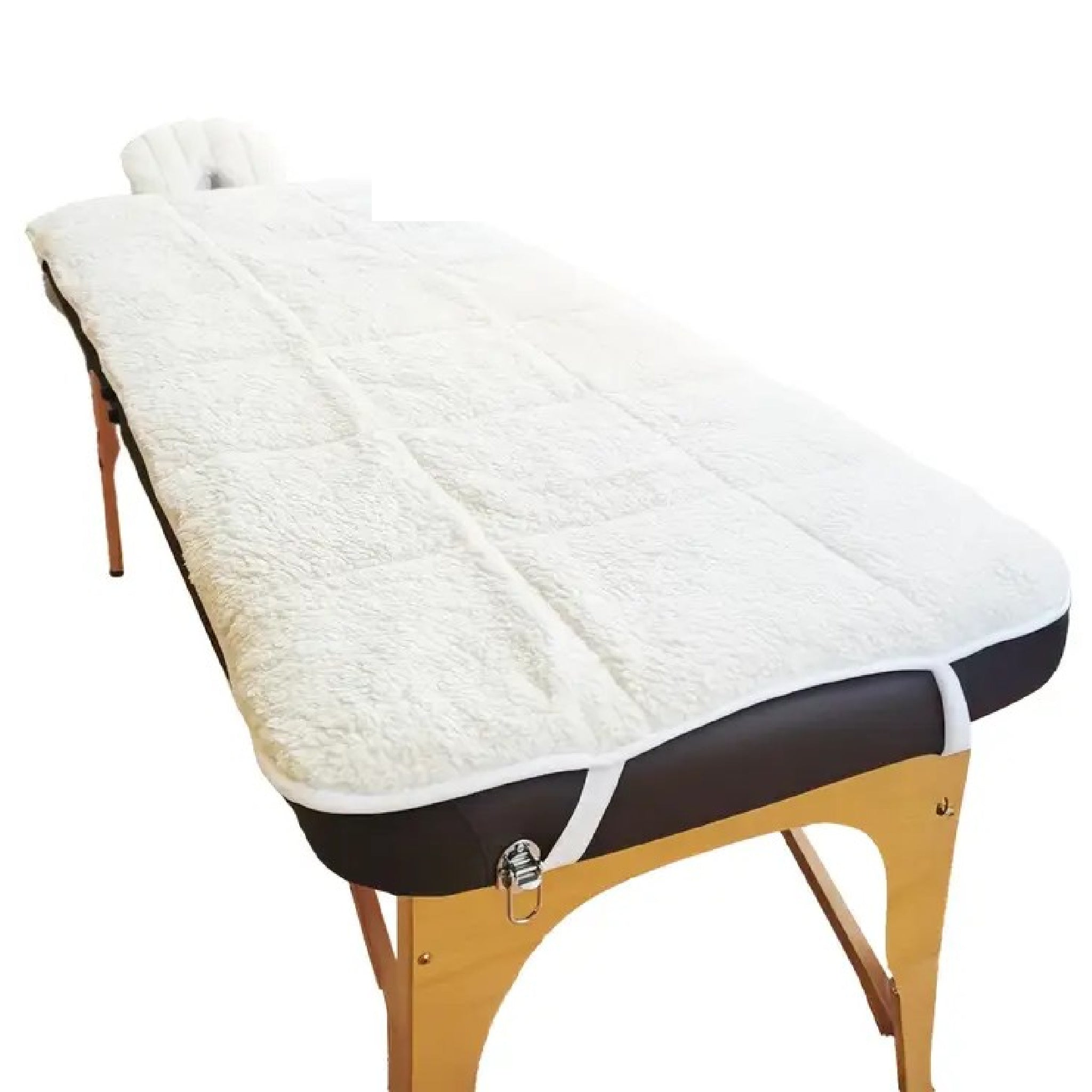 Fleece Pad Set - Natural - Sogawave