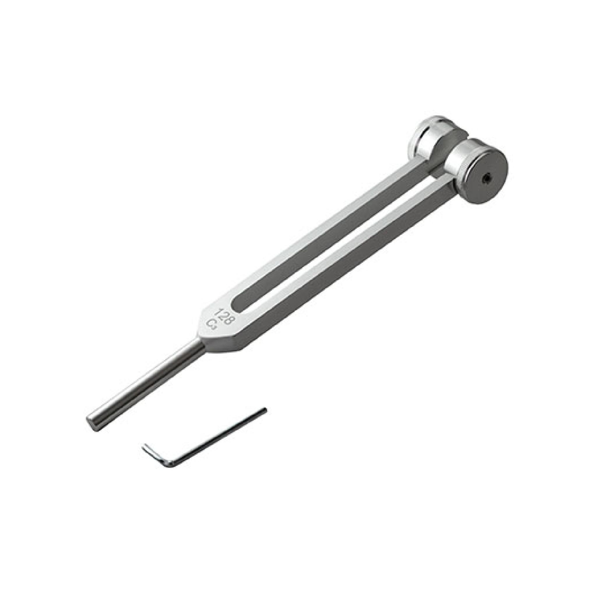 Tuning Fork - 128 CPS