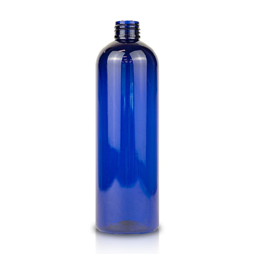 240 ml 8 oz pet plastic bottle 24/410
