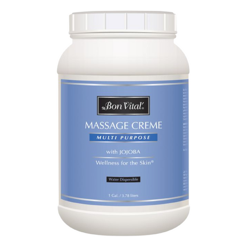 Bon Vital Multi-Purpose Massage Cream