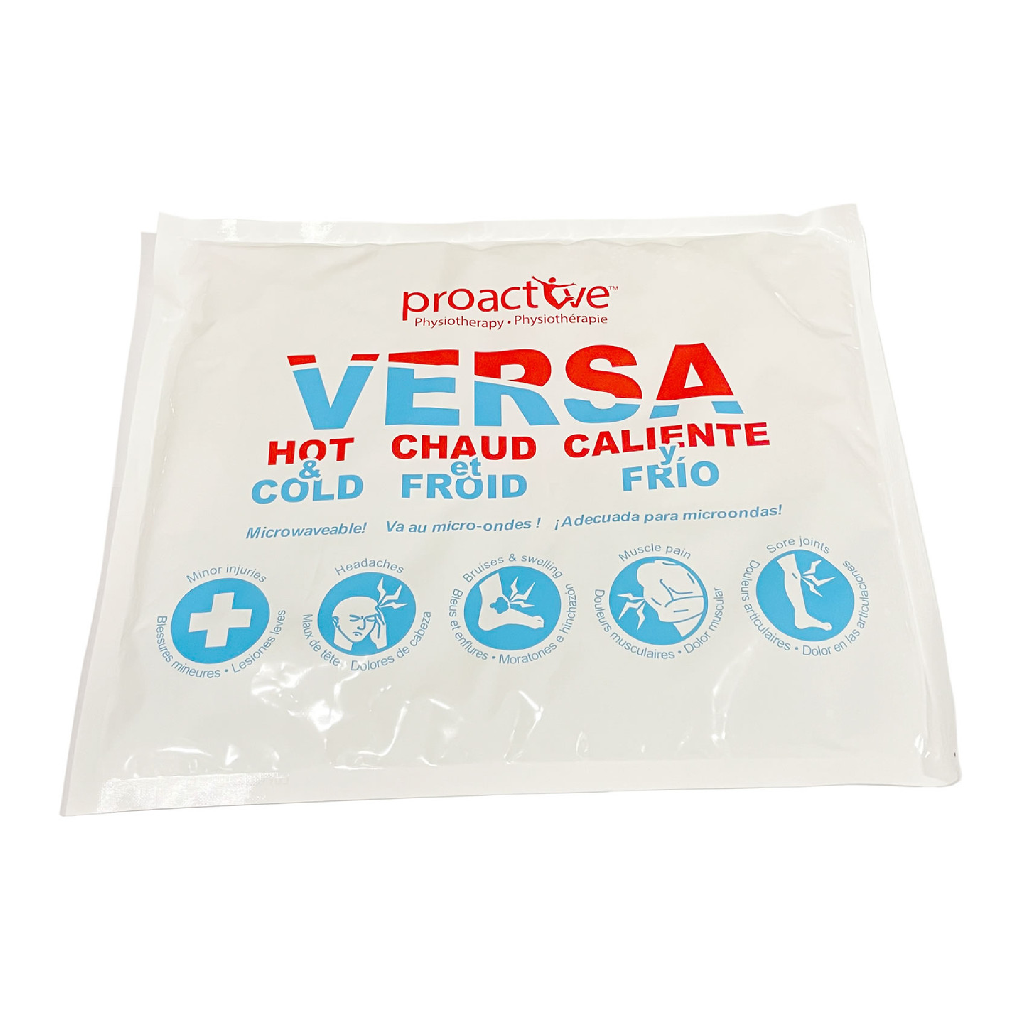 ProActive Microwave Hot/Cold Pack