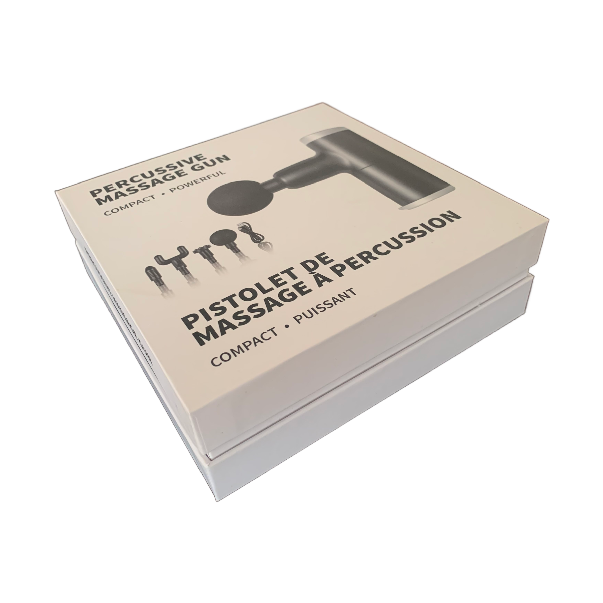 Percussion Hand Held Massager