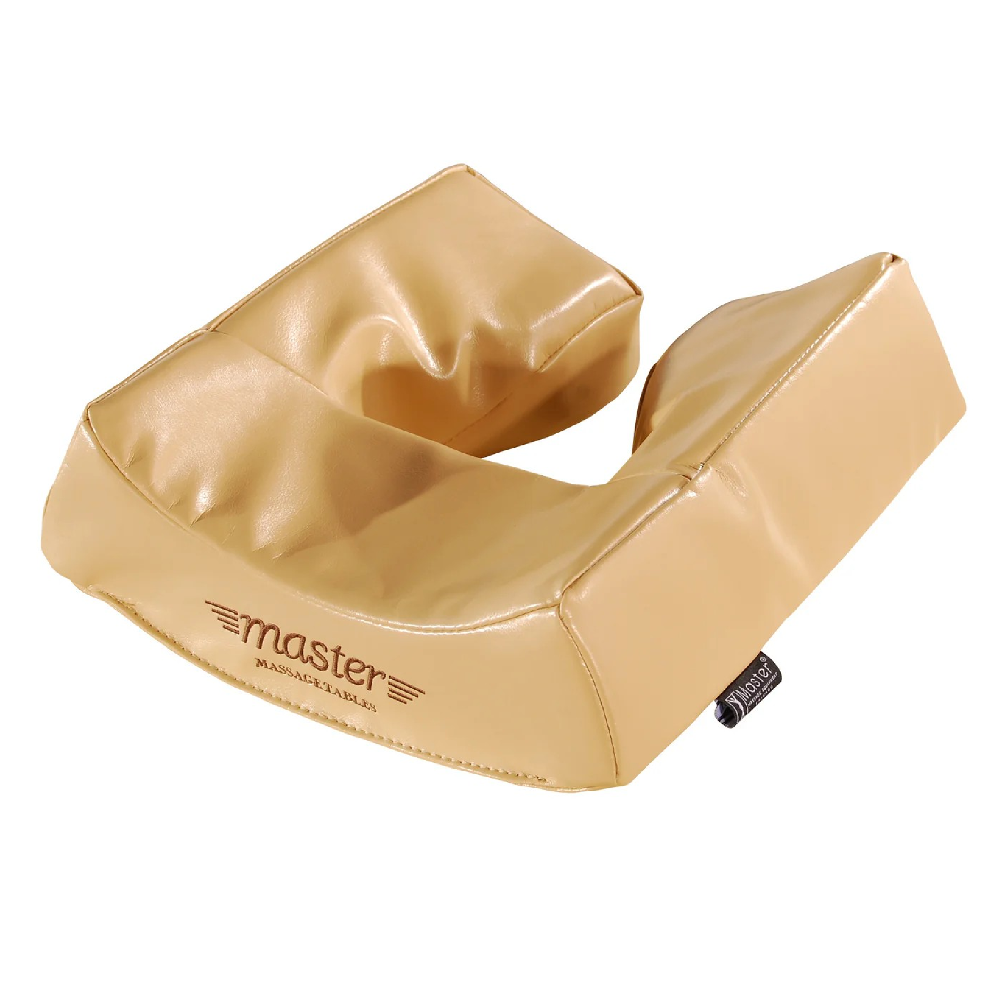 Master Massage Square Face Pillow Cushion