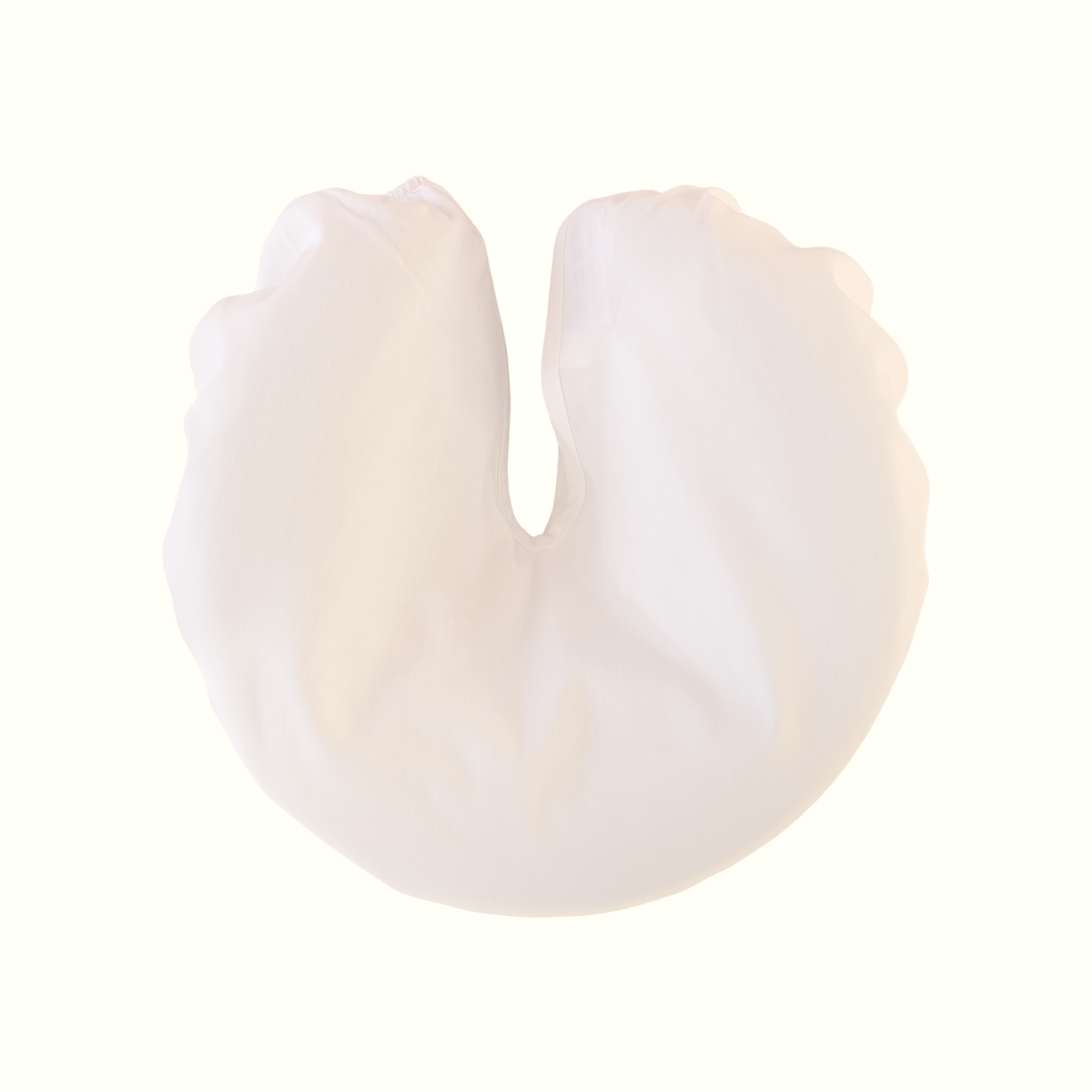 Poly Cotton Fitted Face/Head Rest Cover