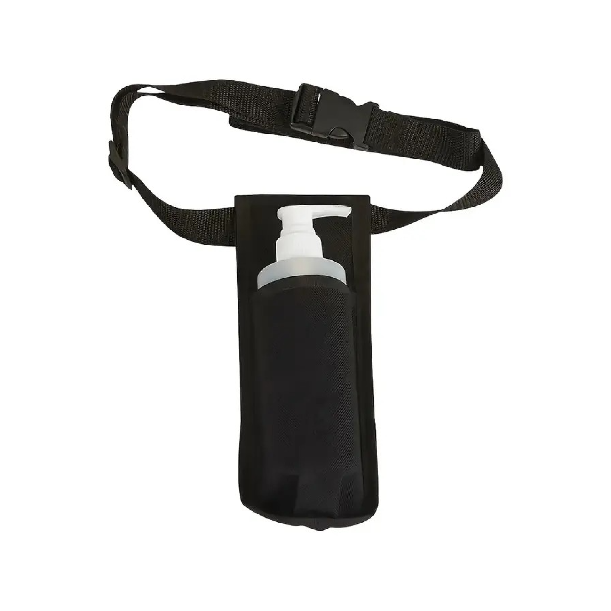 Single Massage Oil Holster
