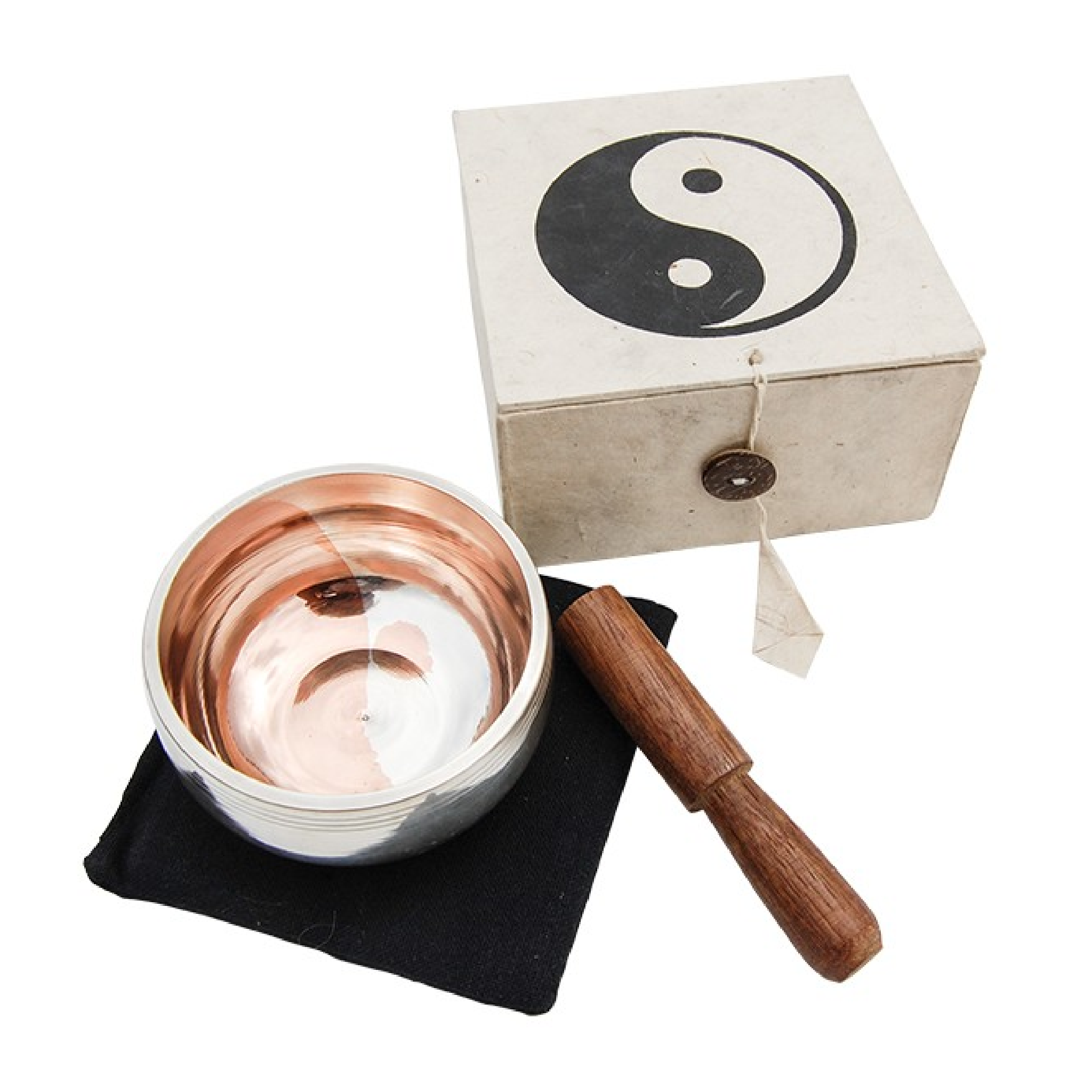 Himalayan Singing Bowl