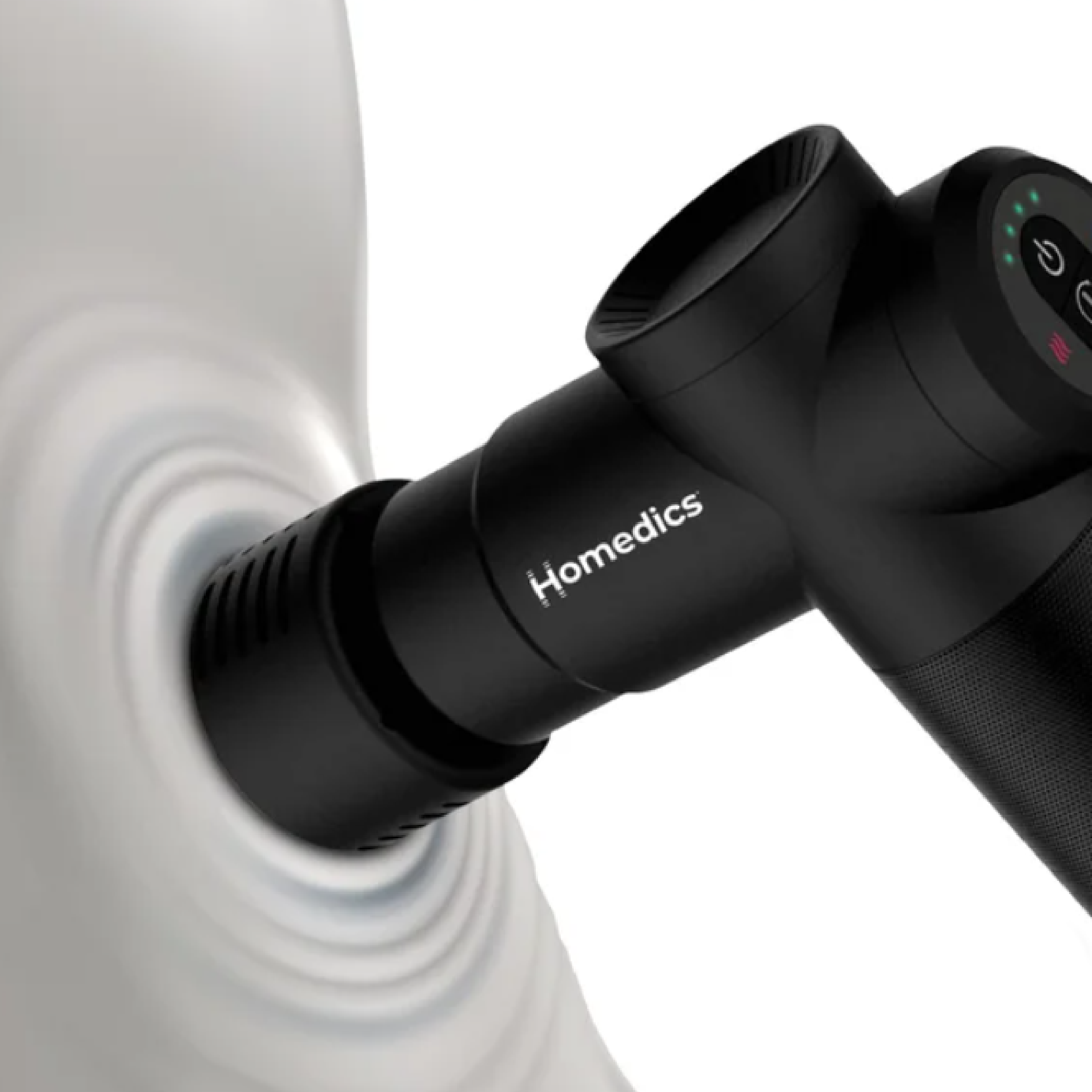 Homedics Compact Hot & Cold Massager