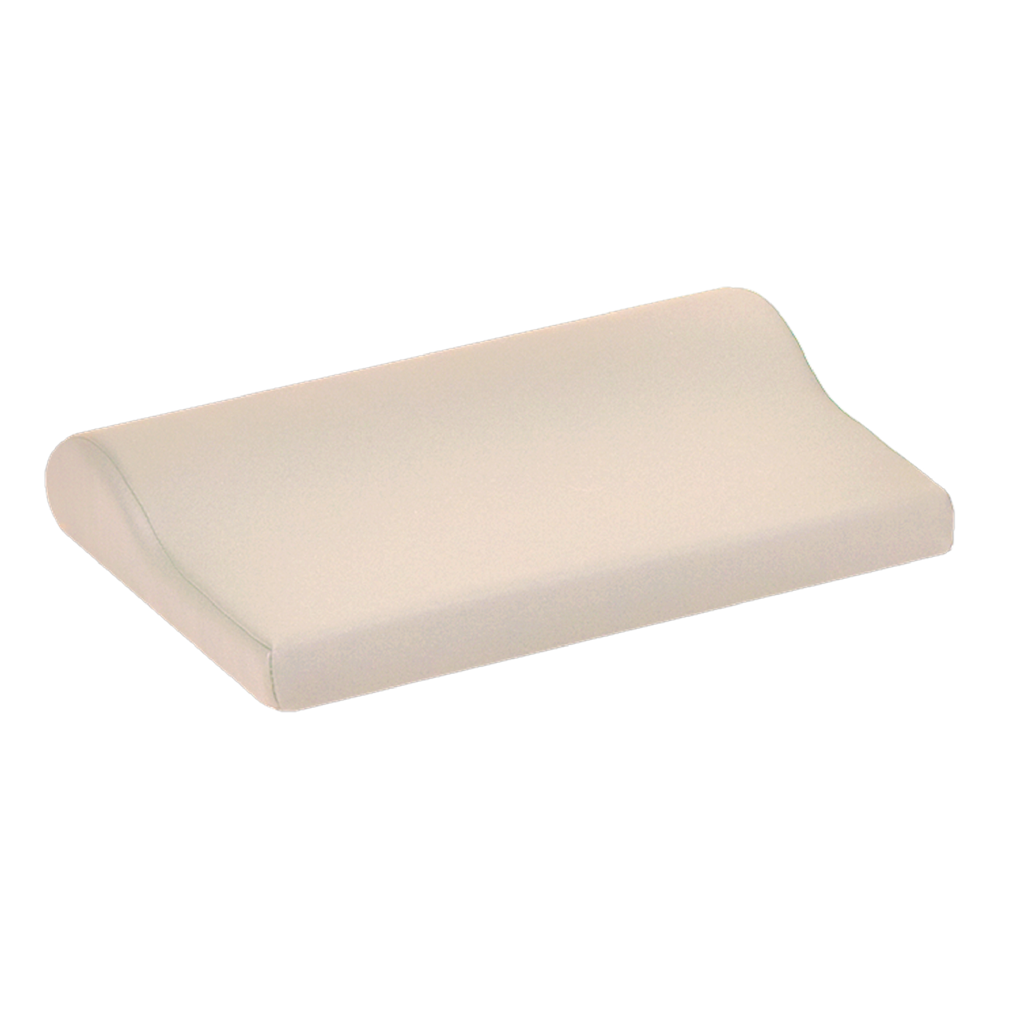EarthLite Neck Contour Bolster - For Optimal Comfort