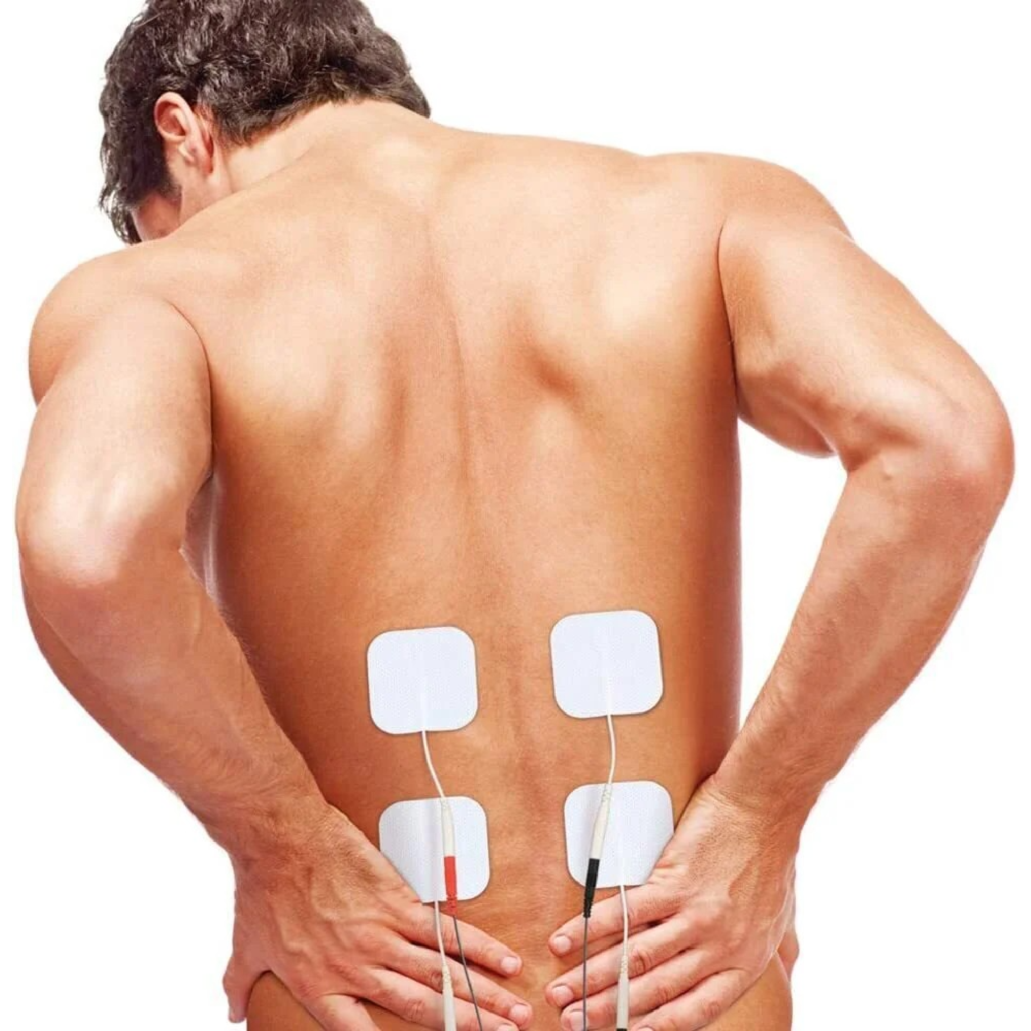 Proactive Thera3+ 3 in 1 TENS