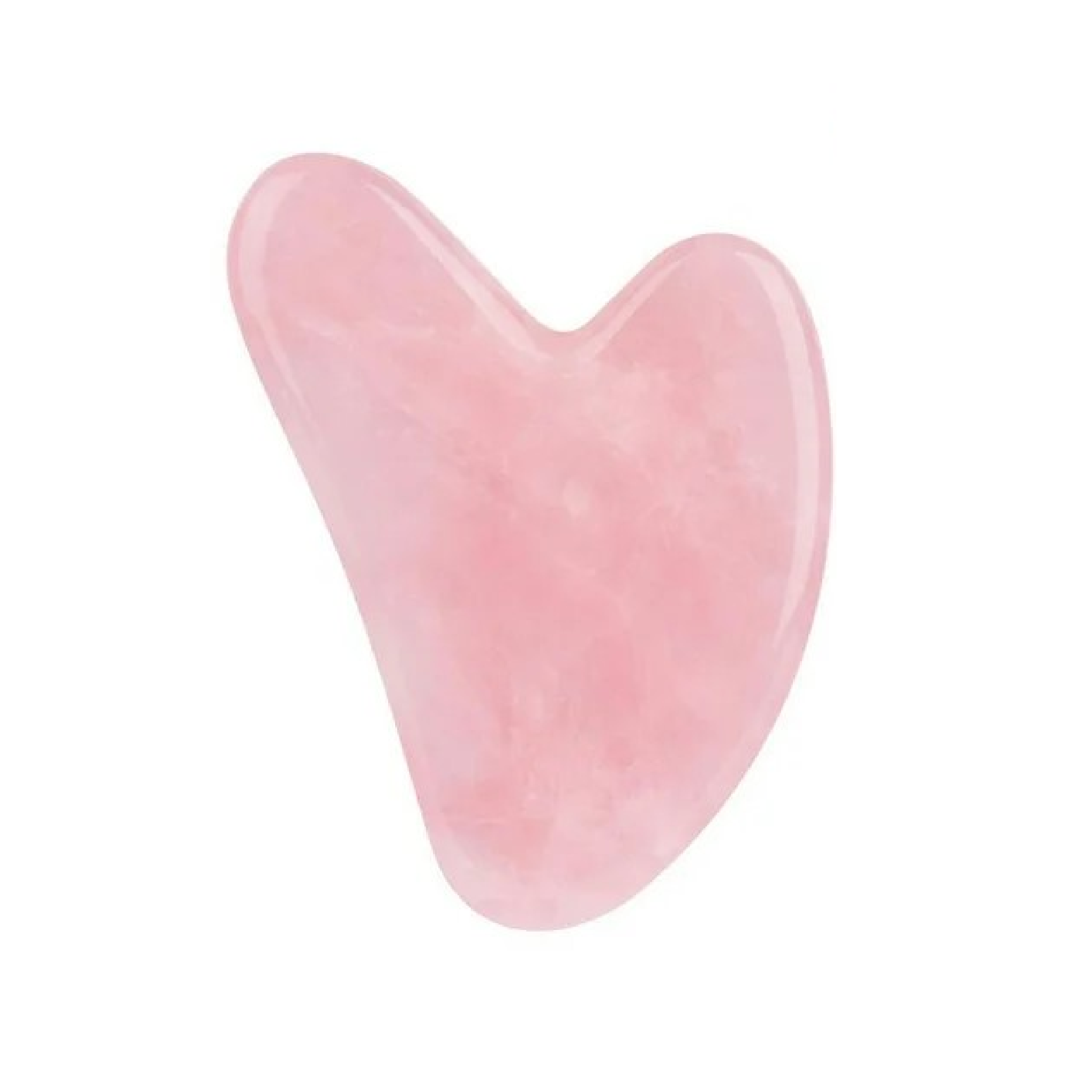Pierres Gua Sha - Basalte, Quartz, Bian et Jade