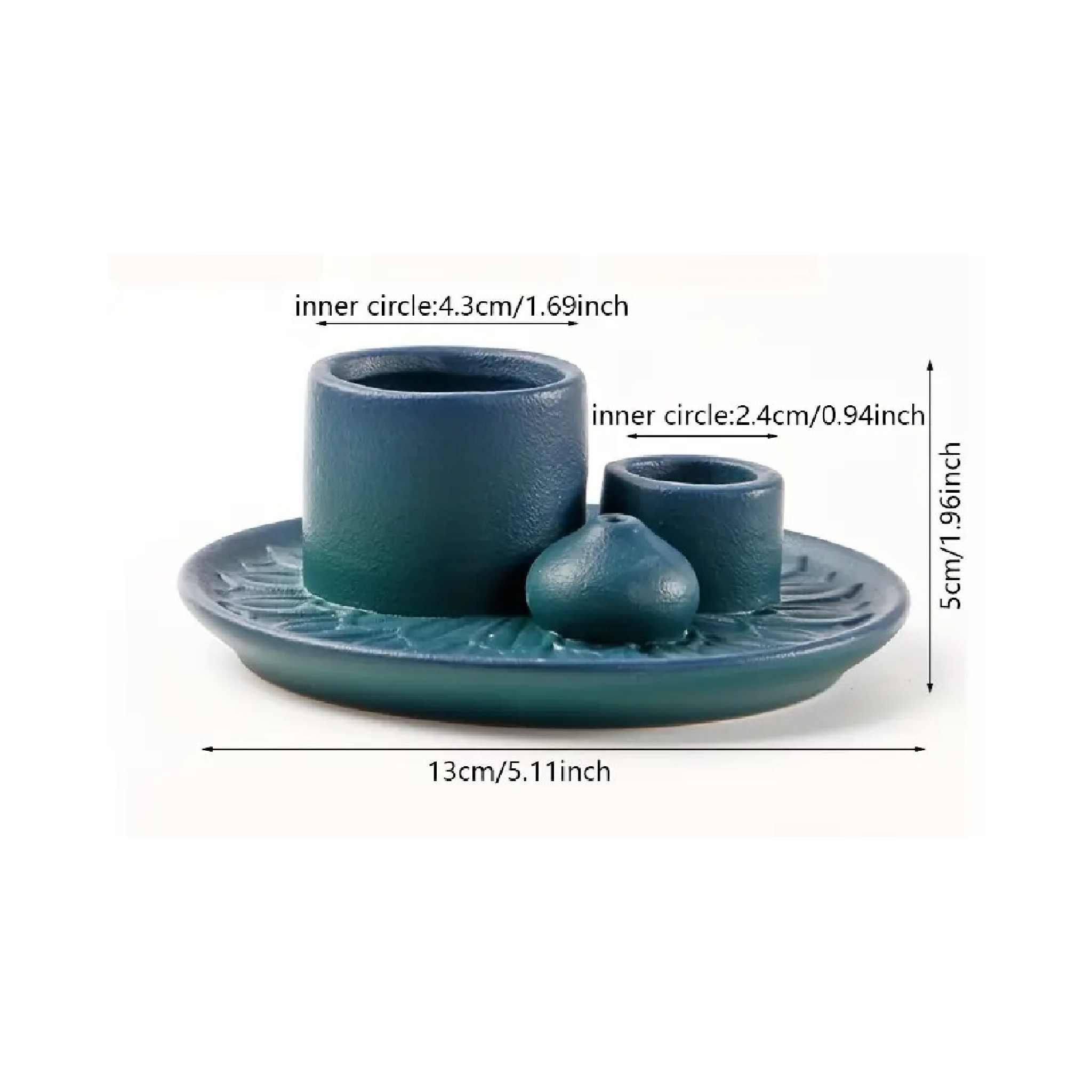 Incense Burner Holder
