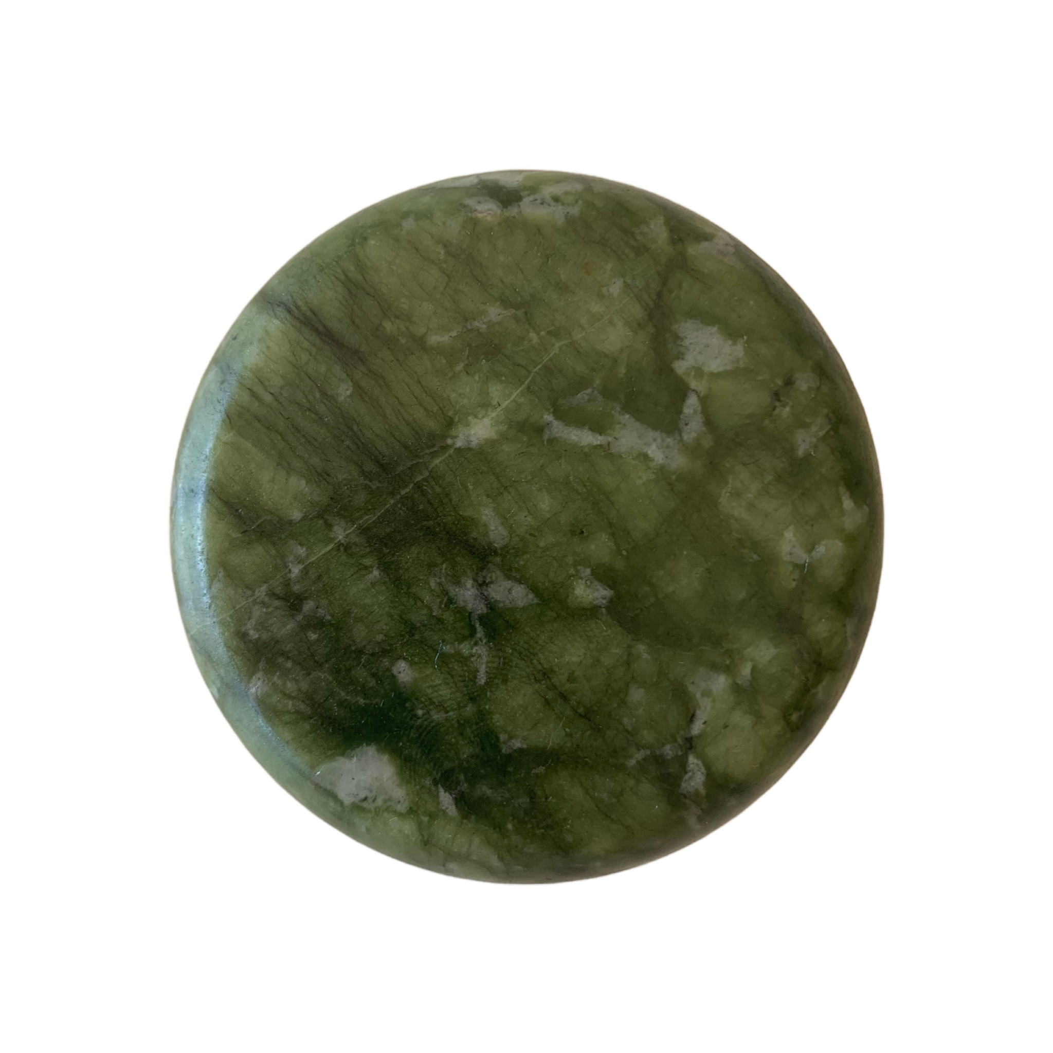 Jade Massage Stone