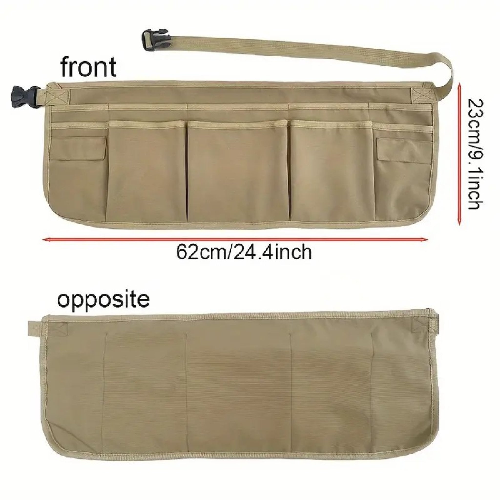 Stone Apron