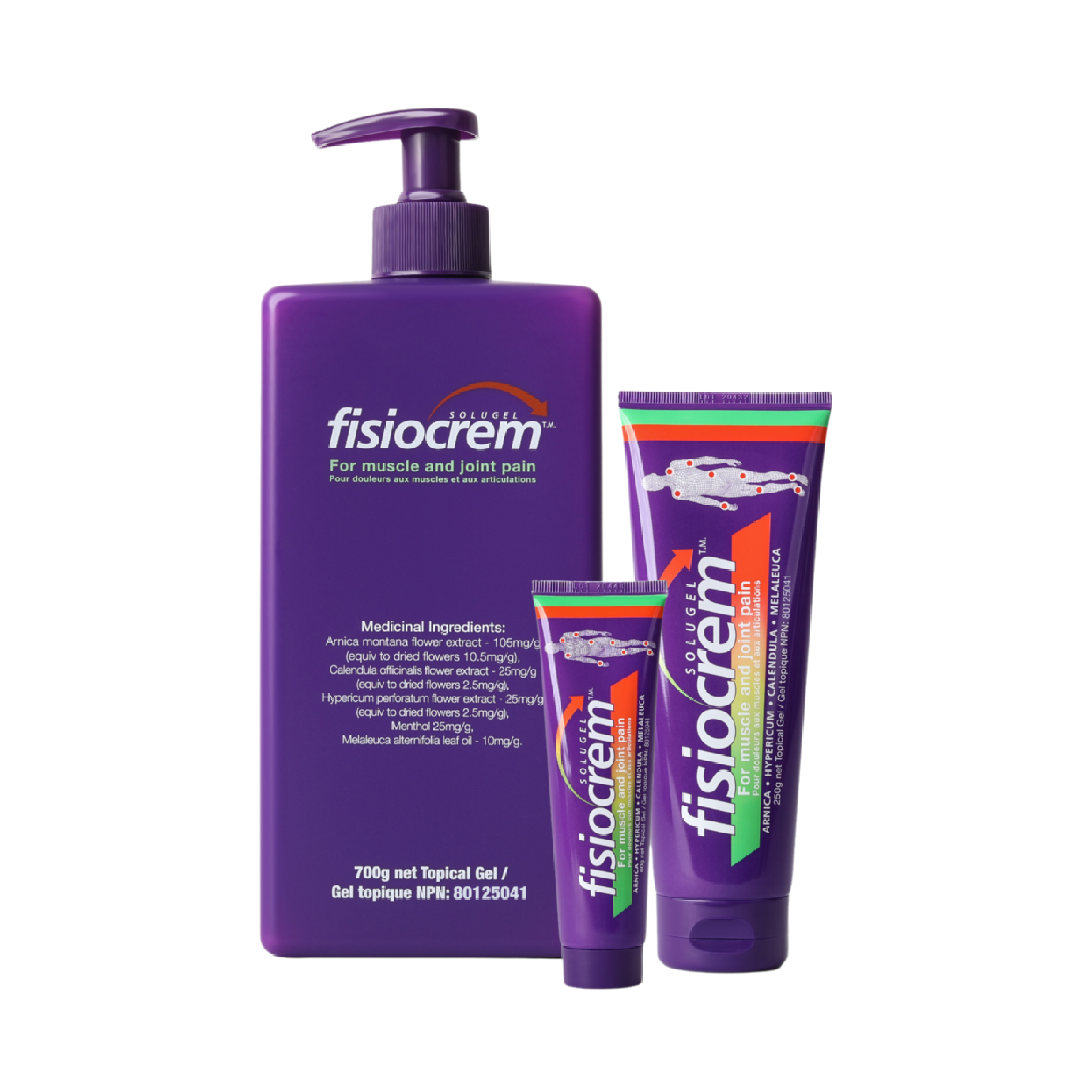 Fisiocrem Analgesica