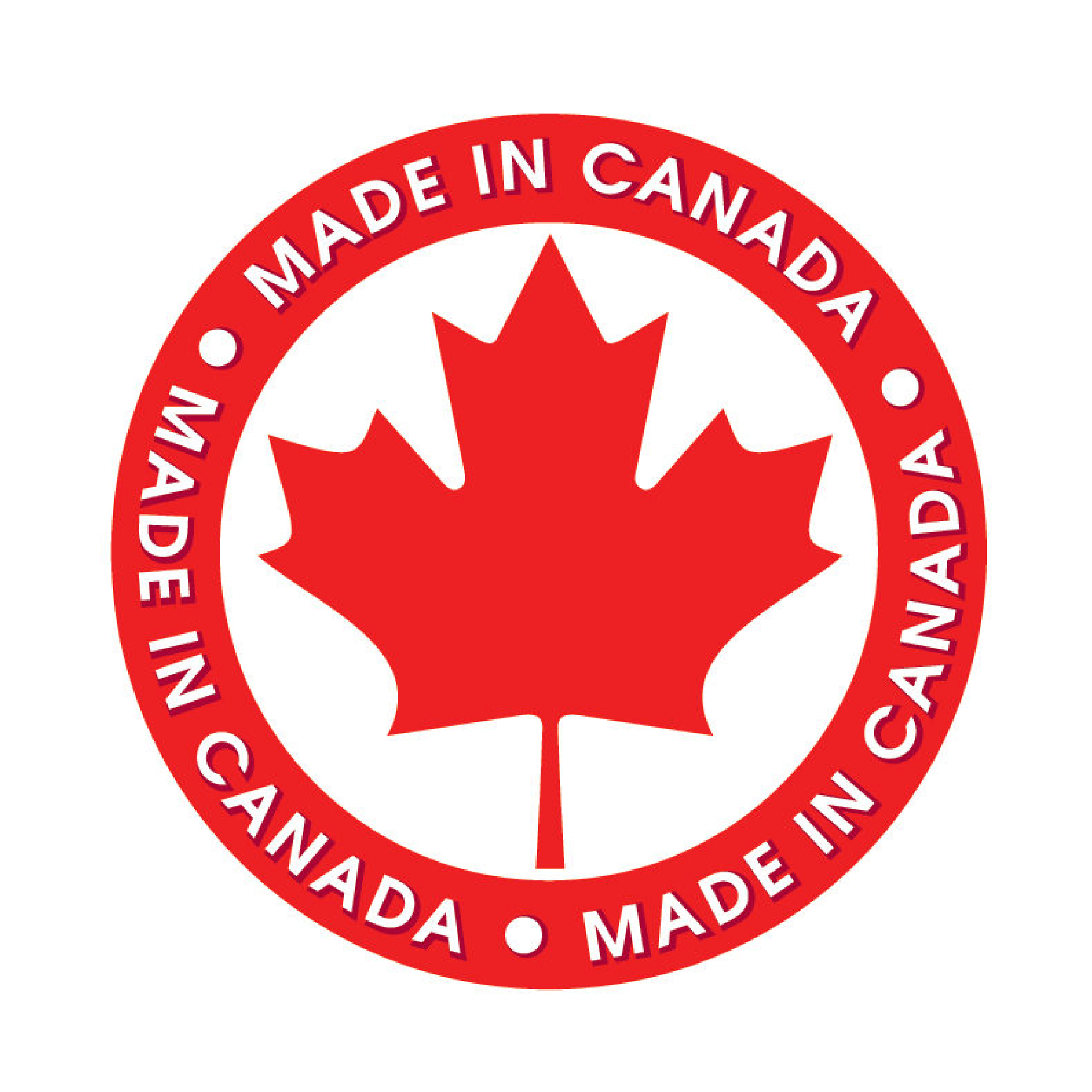 Made in Canada Pre Empt