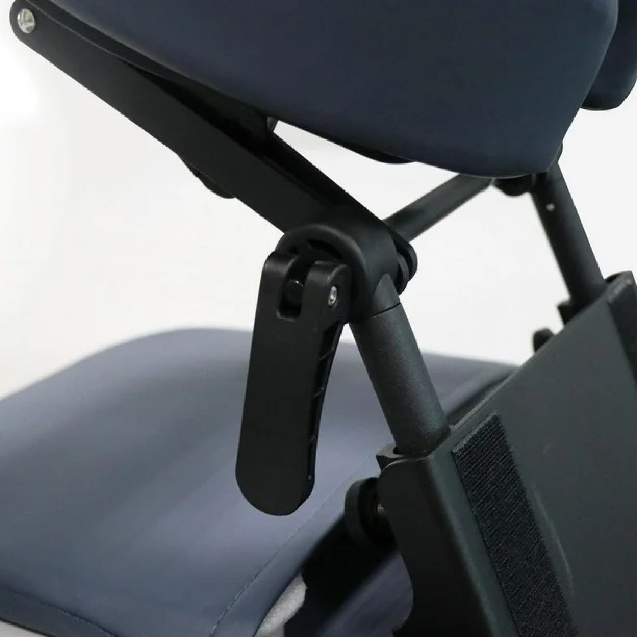 Support visage et tête - Pack'N Go - Pour table/bureau
